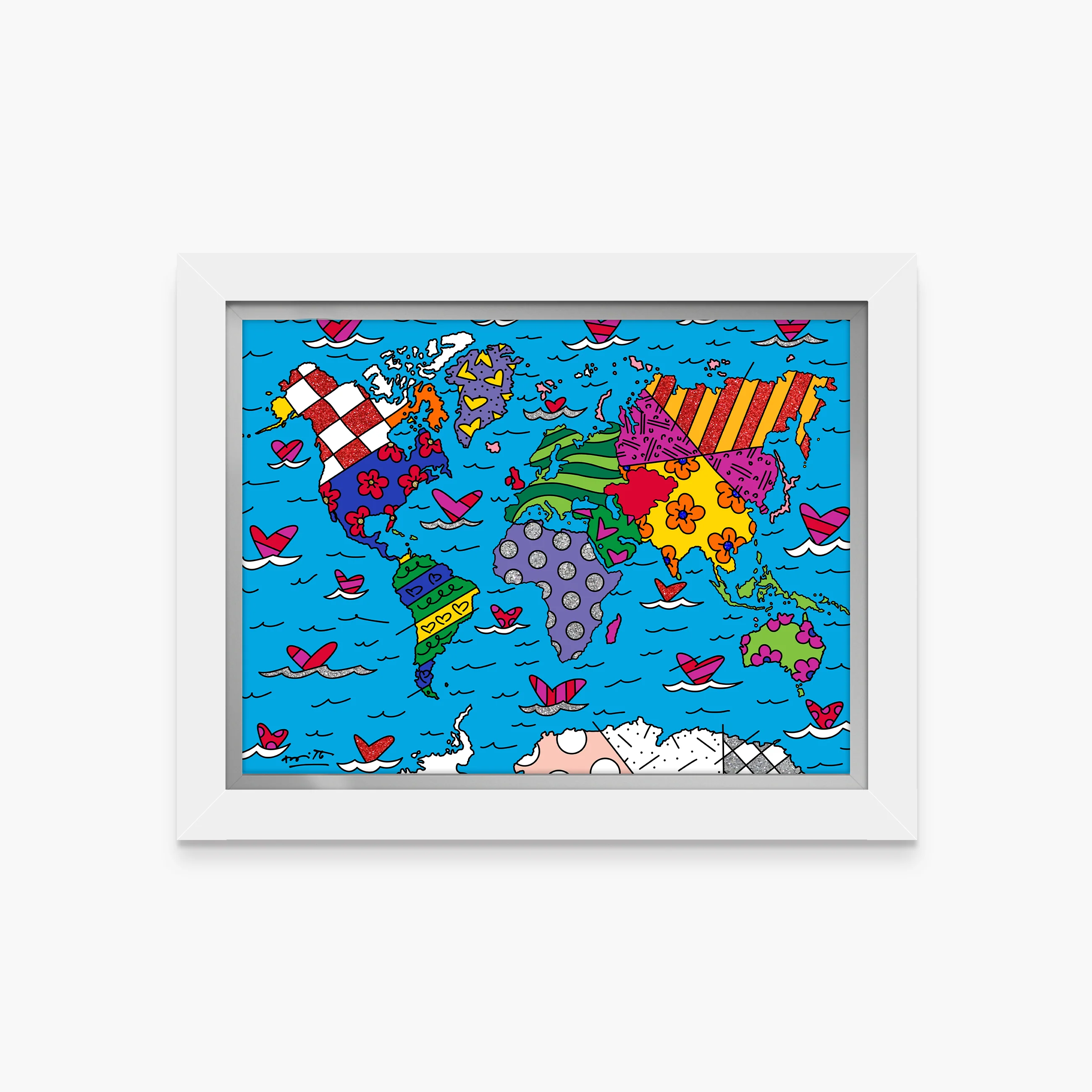 We Are The World - Limited Edition - Image 5