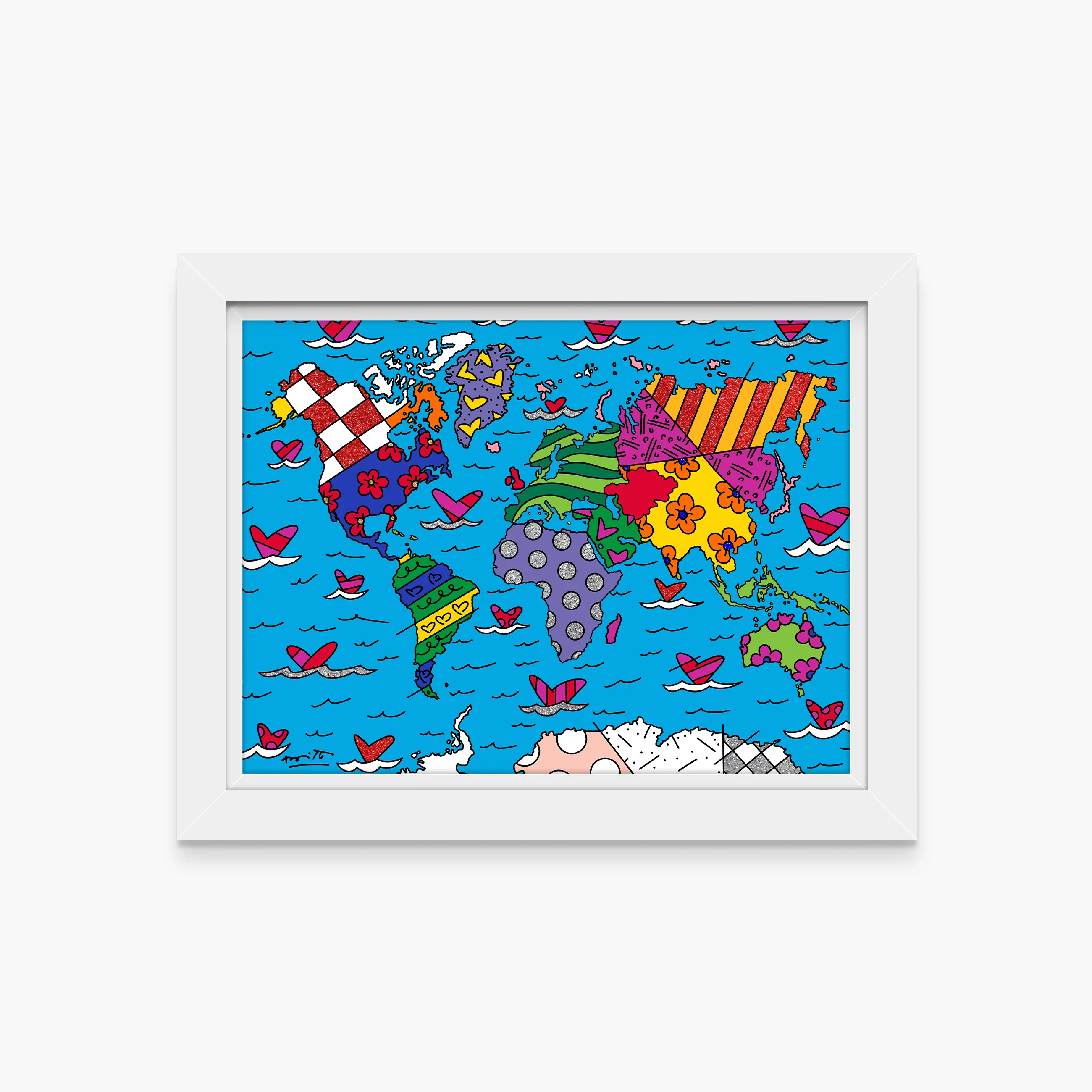 We Are The World - Limited Edition - Image 7