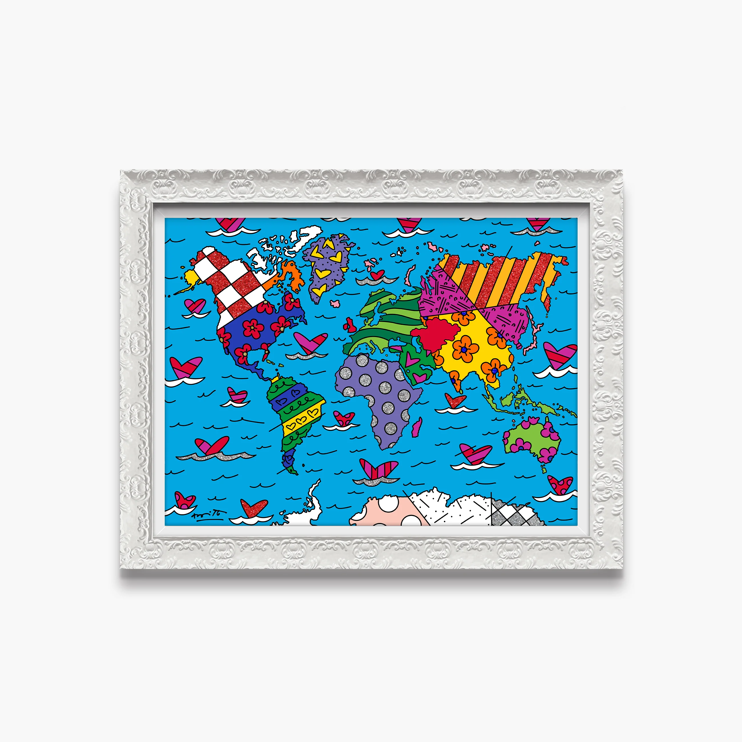 We Are The World - Limited Edition - Image 8