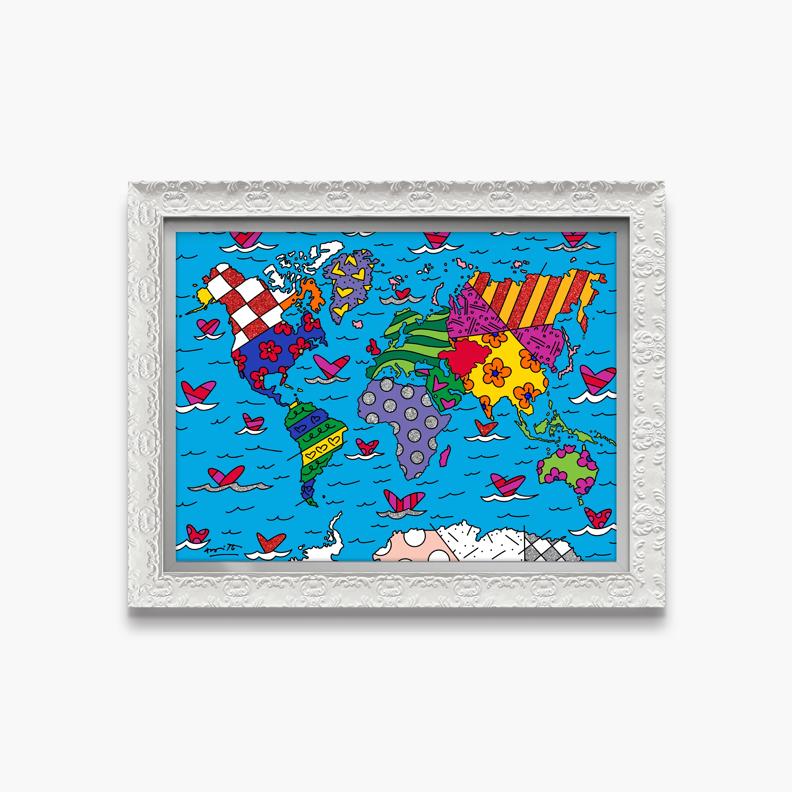 We Are The World - Limited Edition - Image 9