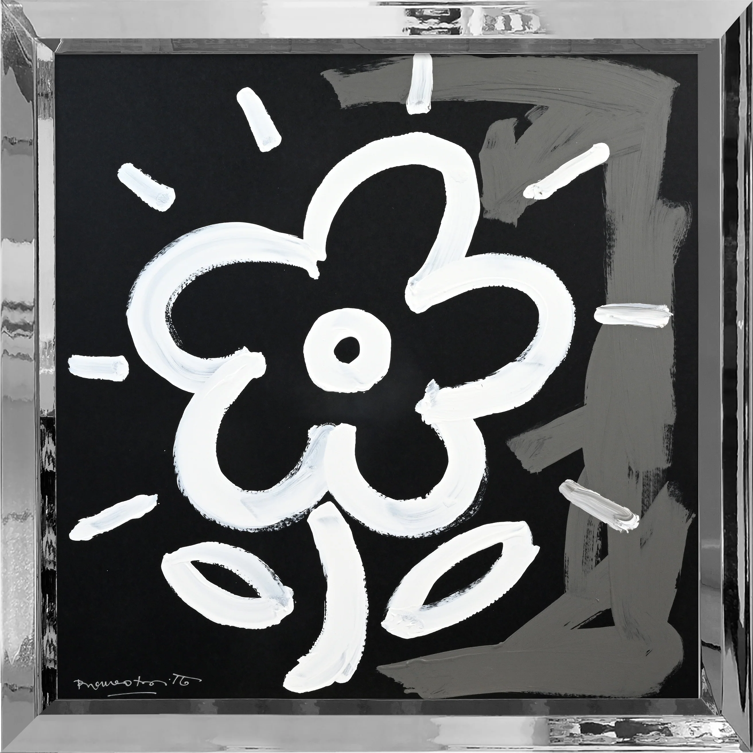 WEEKEND COLLECTION -  Original Drawing - Image 12