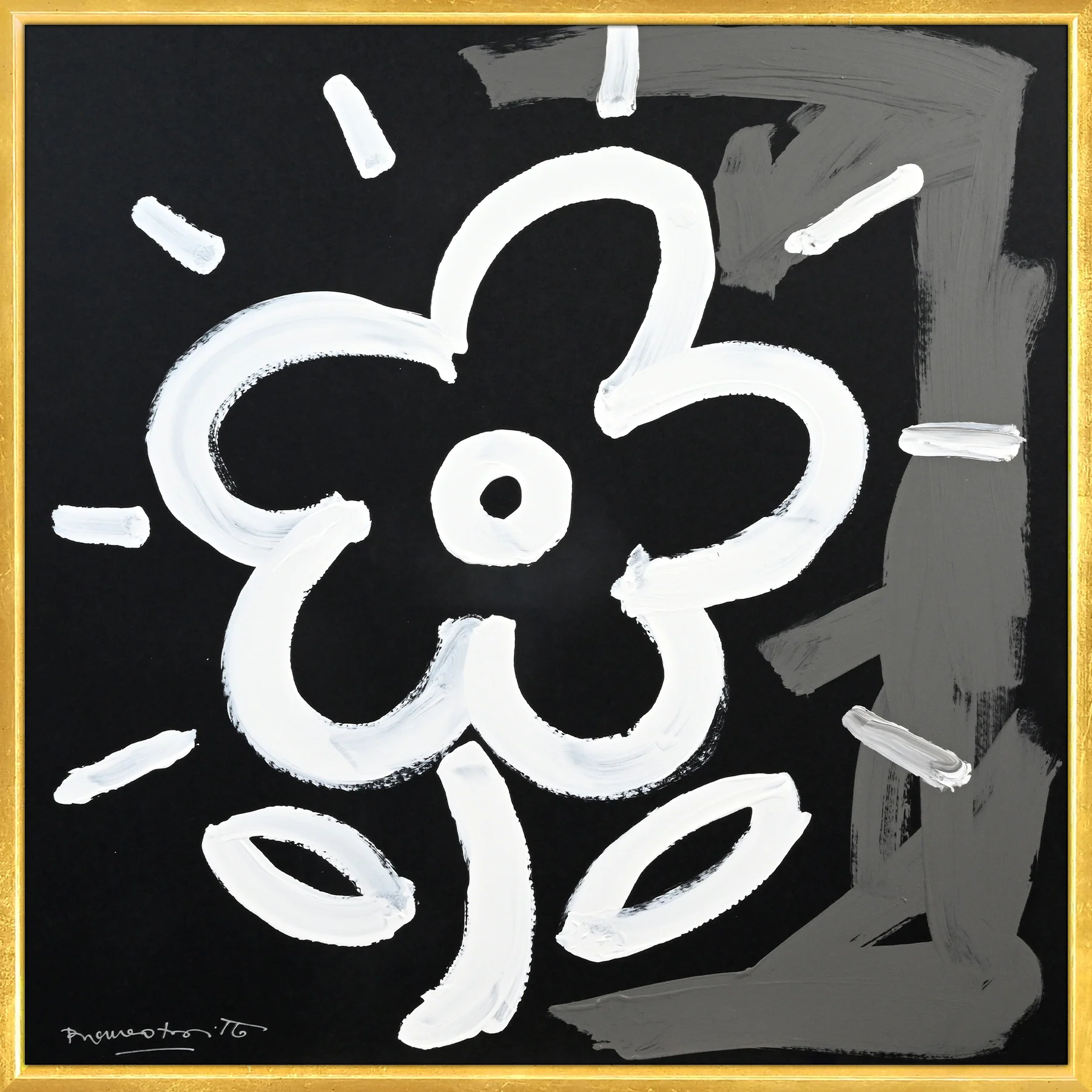 WEEKEND COLLECTION -  Original Drawing - Image 13