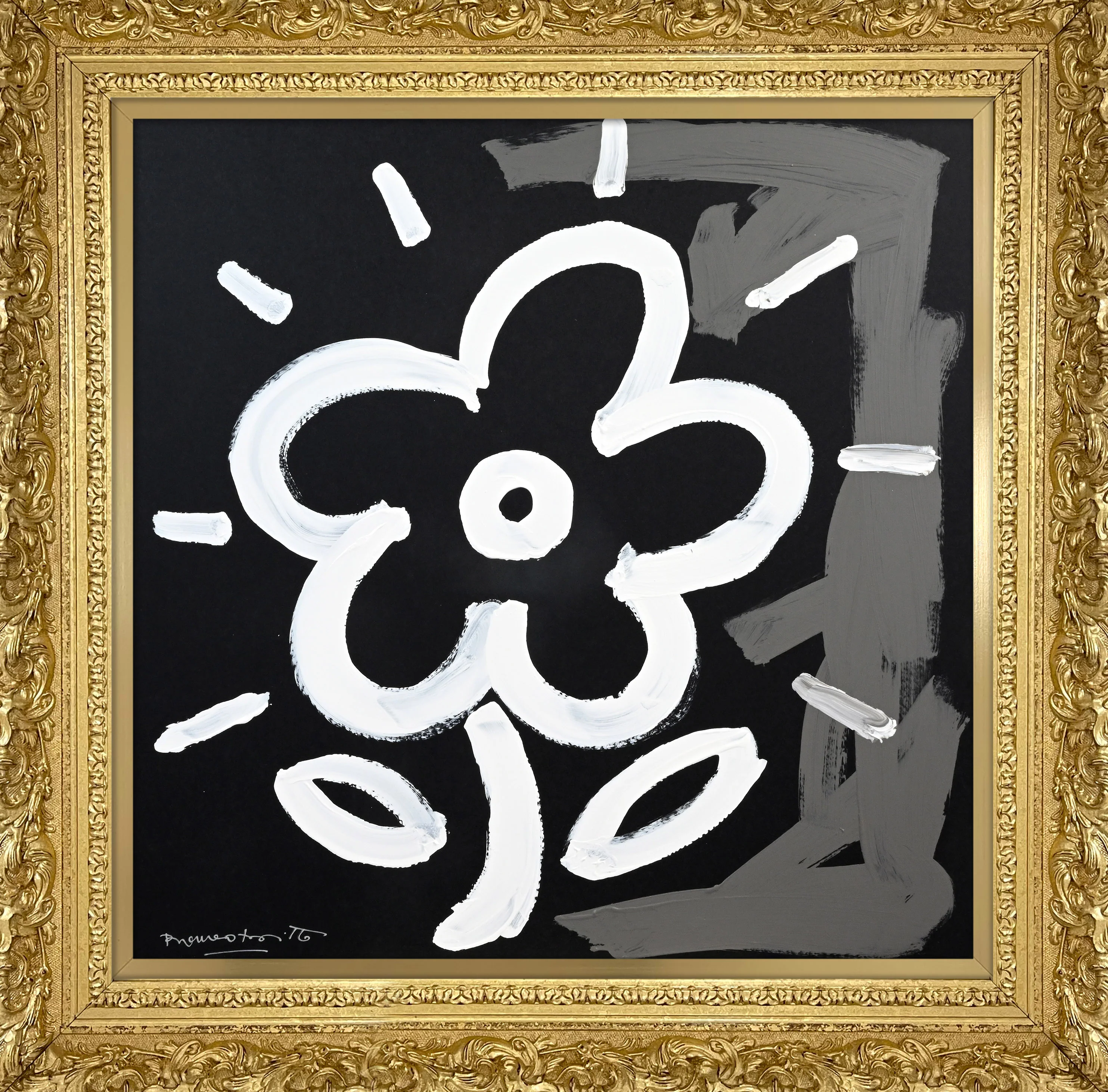 WEEKEND COLLECTION -  Original Drawing - Image 14