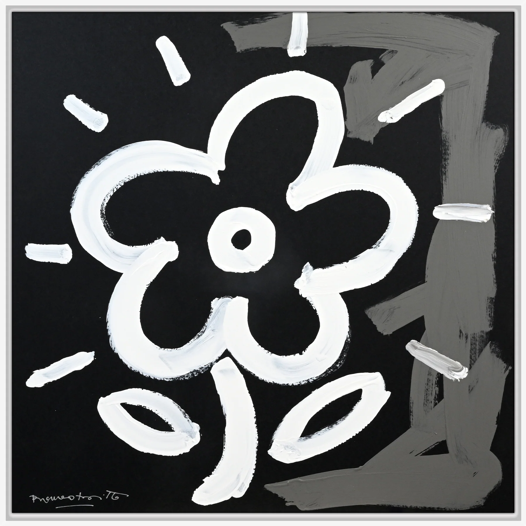 WEEKEND COLLECTION -  Original Drawing - Image 15