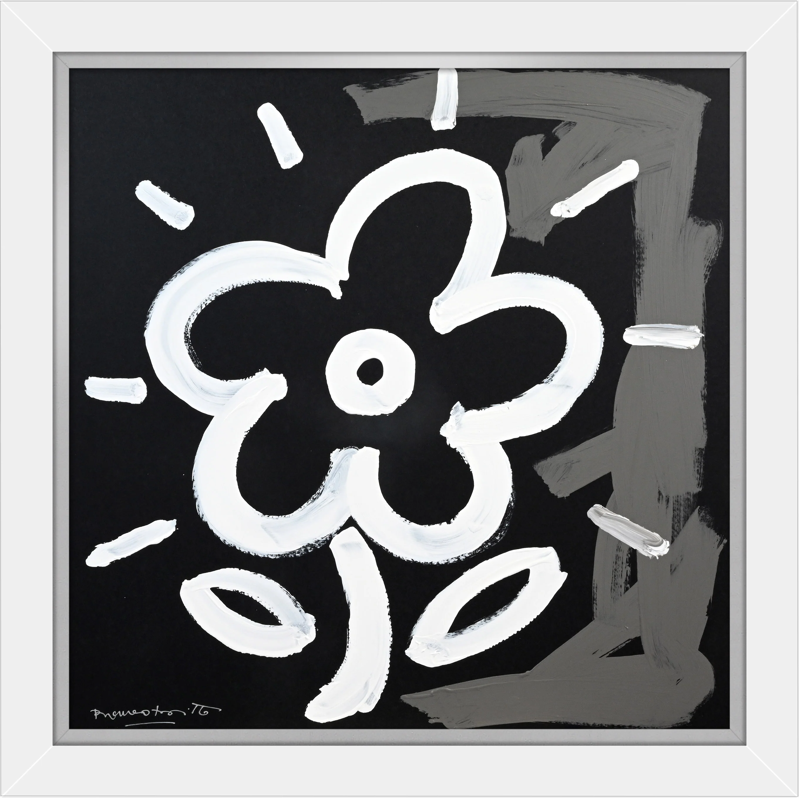 WEEKEND COLLECTION -  Original Drawing - Image 16