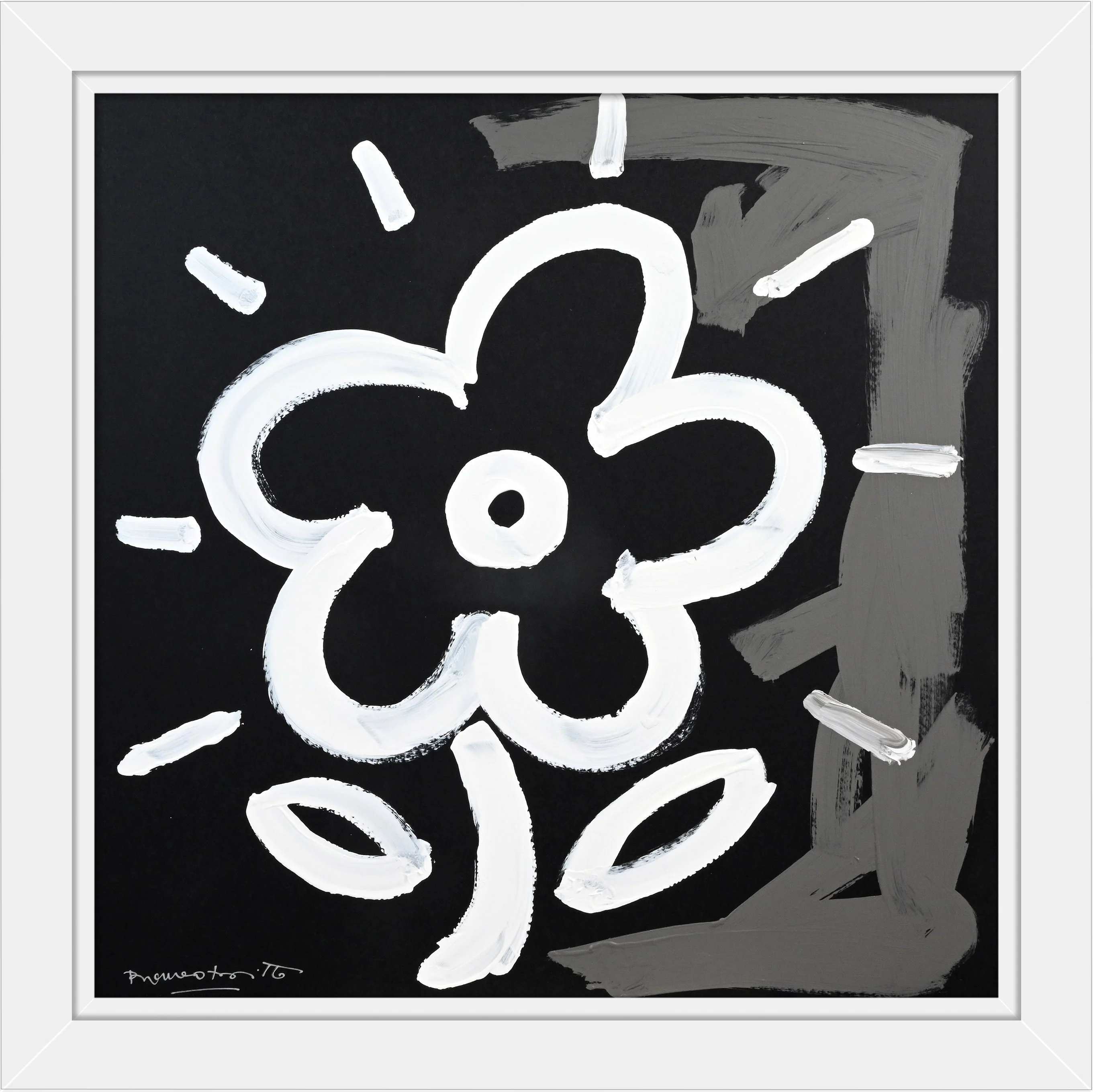 WEEKEND COLLECTION -  Original Drawing - Image 17
