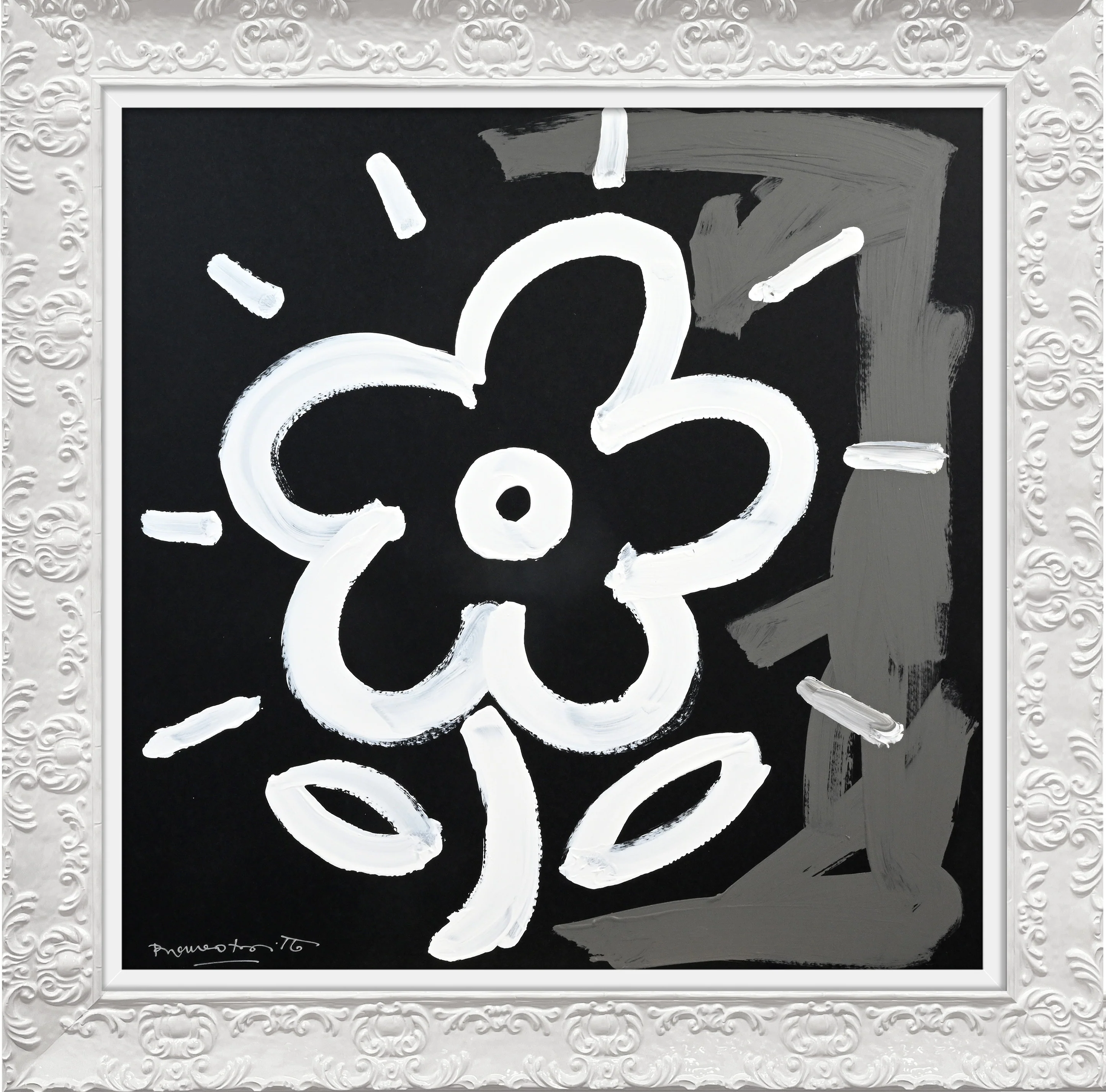 WEEKEND COLLECTION -  Original Drawing - Image 19