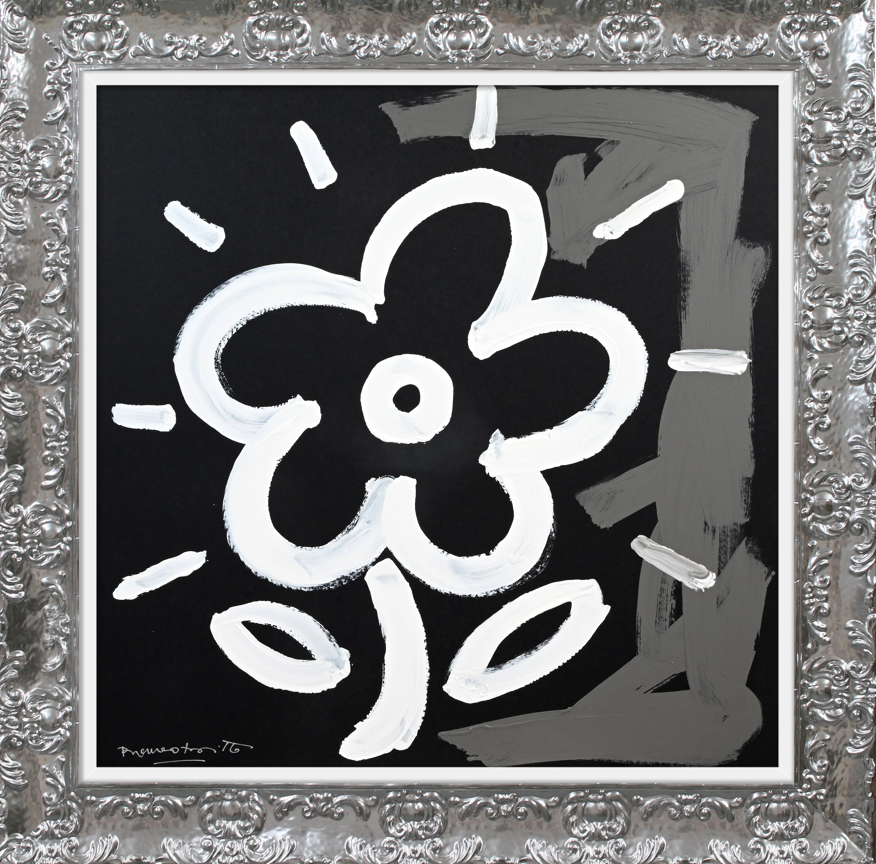 WEEKEND COLLECTION -  Original Drawing - Image 2