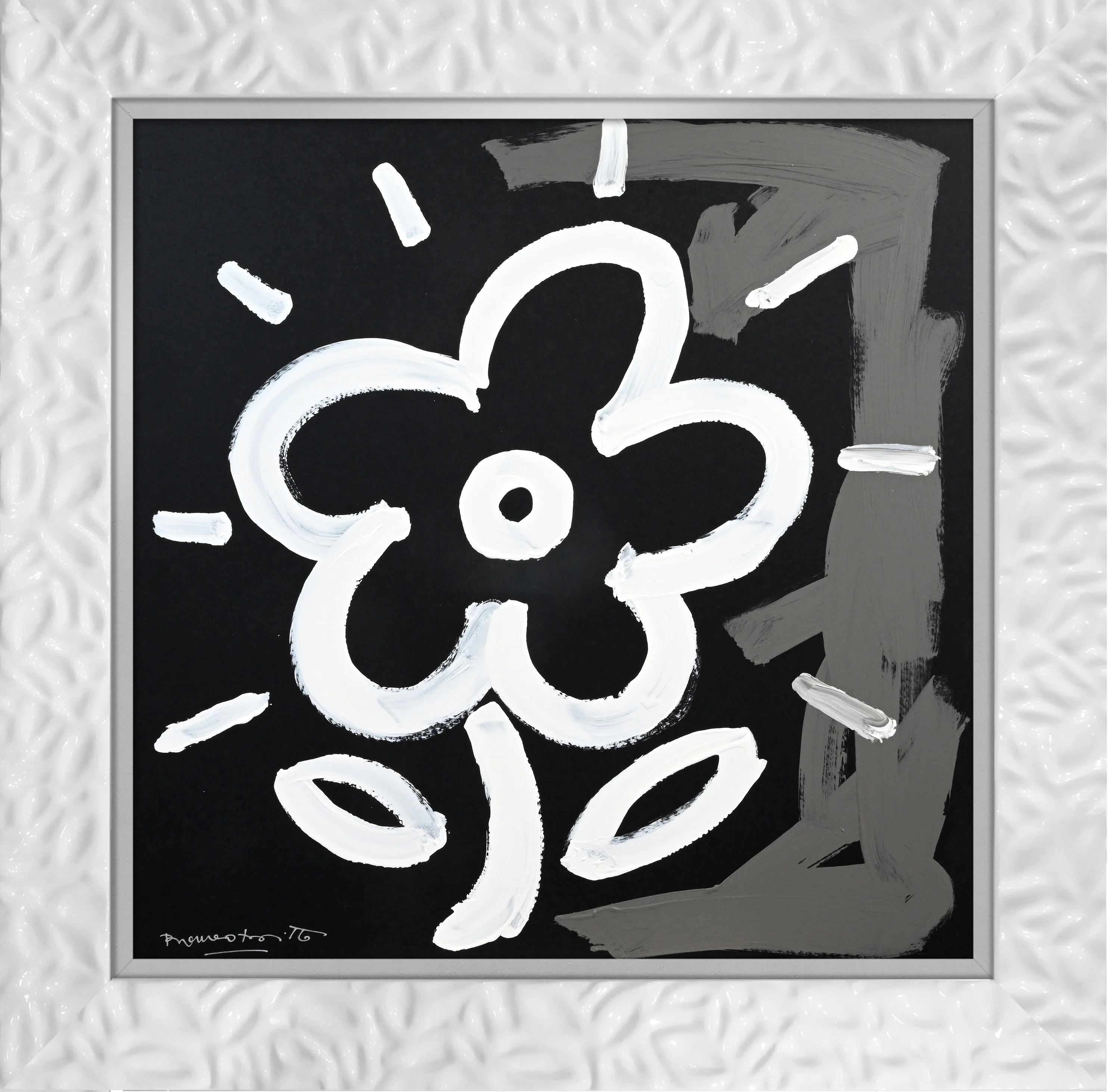 WEEKEND COLLECTION -  Original Drawing - Image 20
