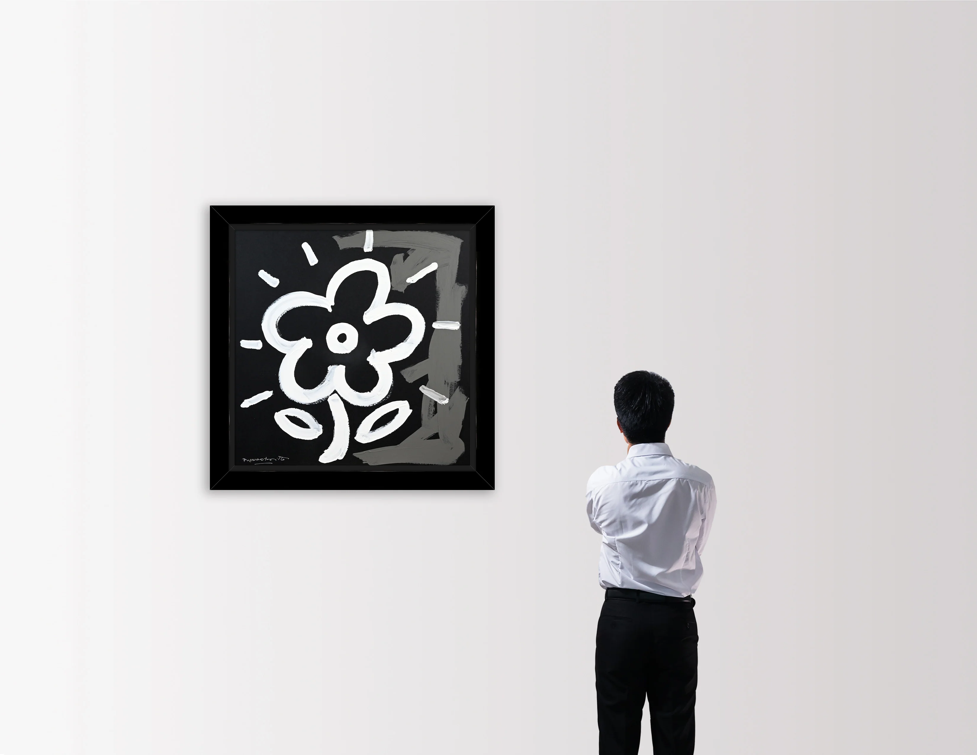 WEEKEND COLLECTION -  Original Drawing - Image 3