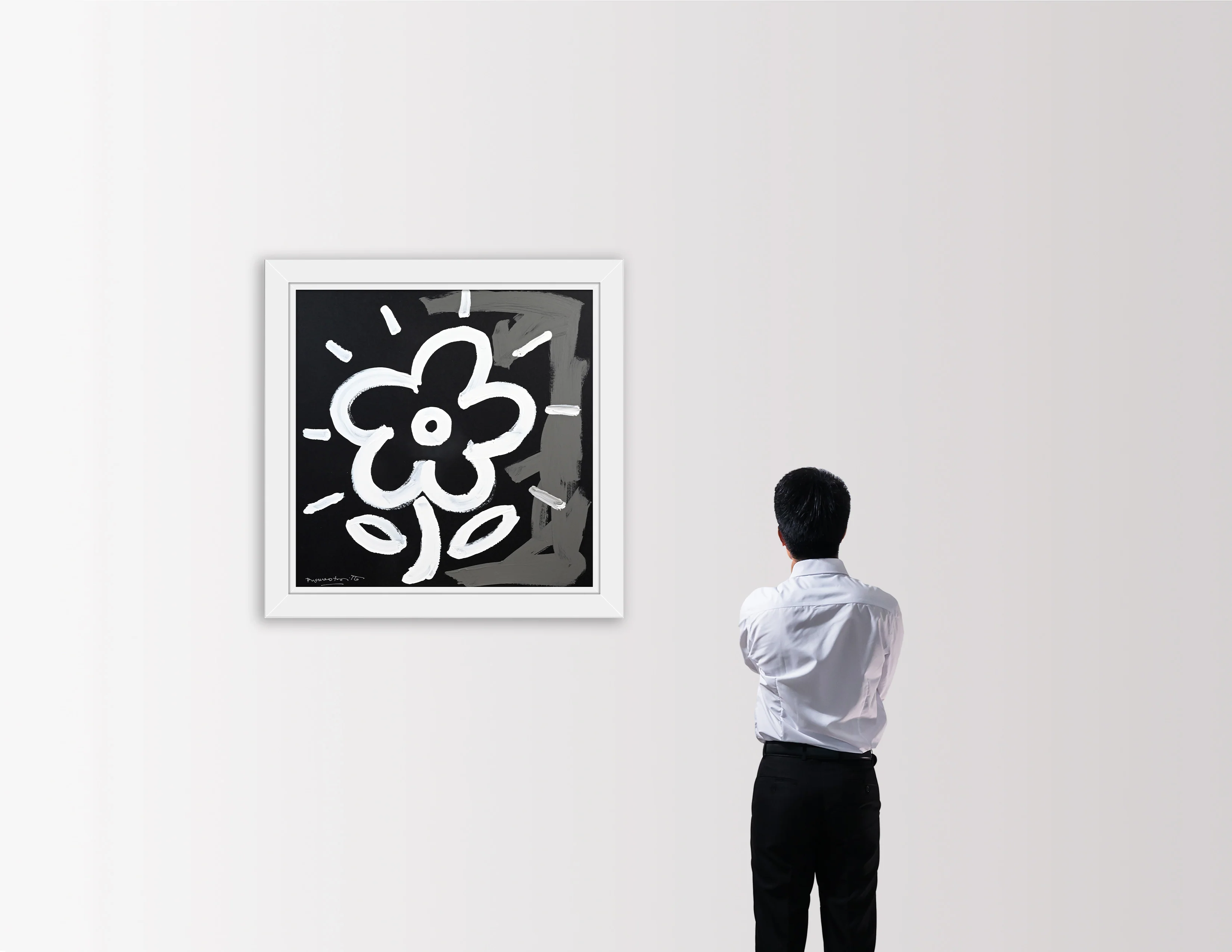 WEEKEND COLLECTION -  Original Drawing - Image 4