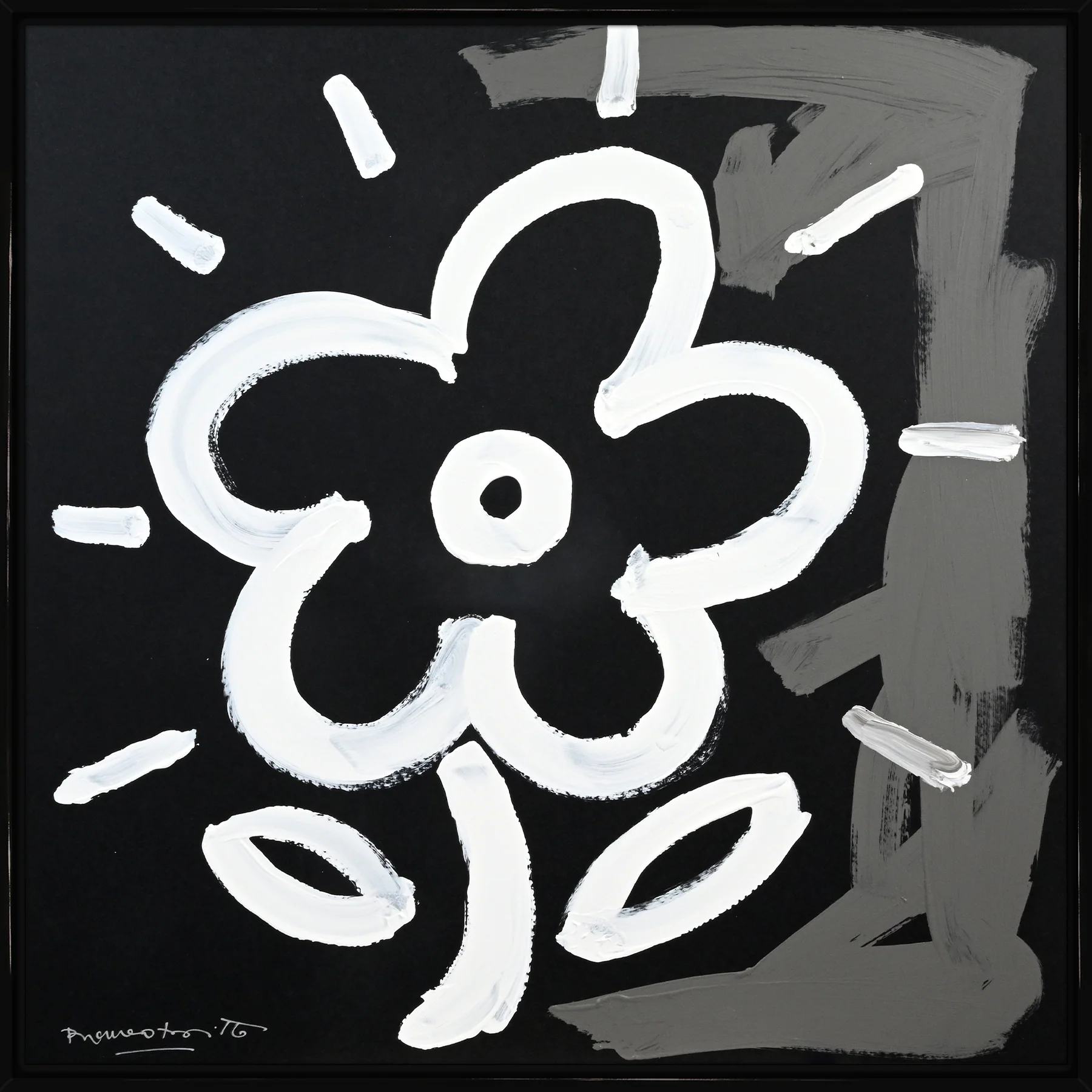 WEEKEND COLLECTION -  Original Drawing - Image 5