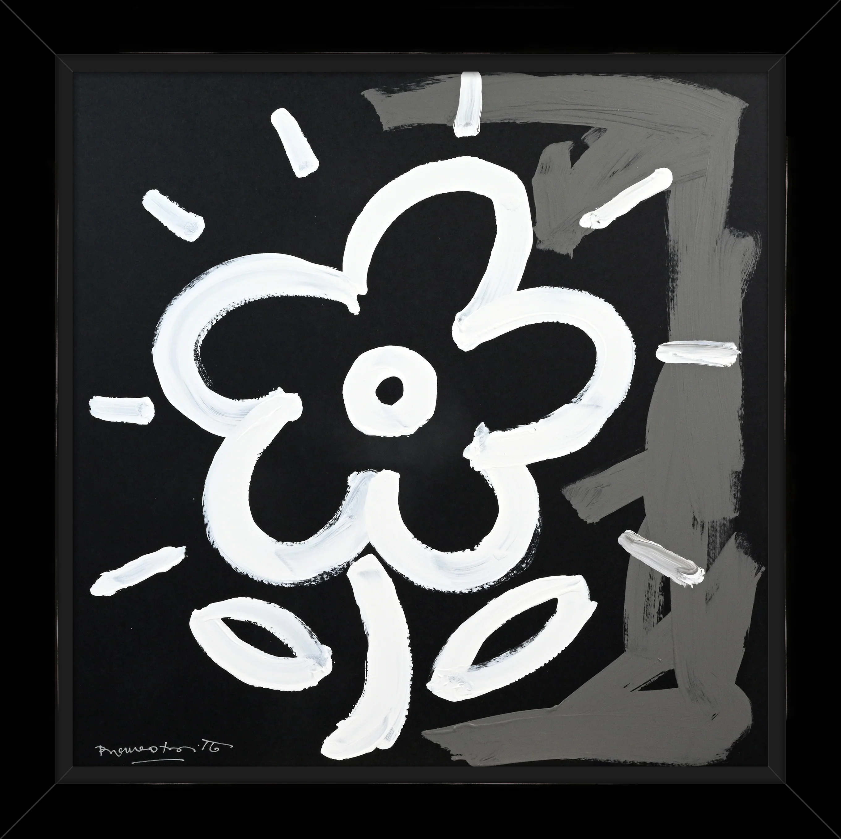 WEEKEND COLLECTION -  Original Drawing - Image 6