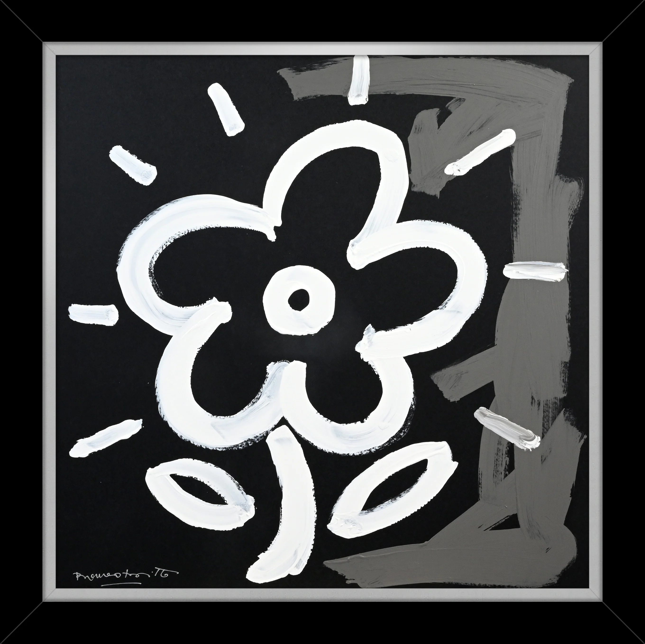WEEKEND COLLECTION -  Original Drawing - Image 7