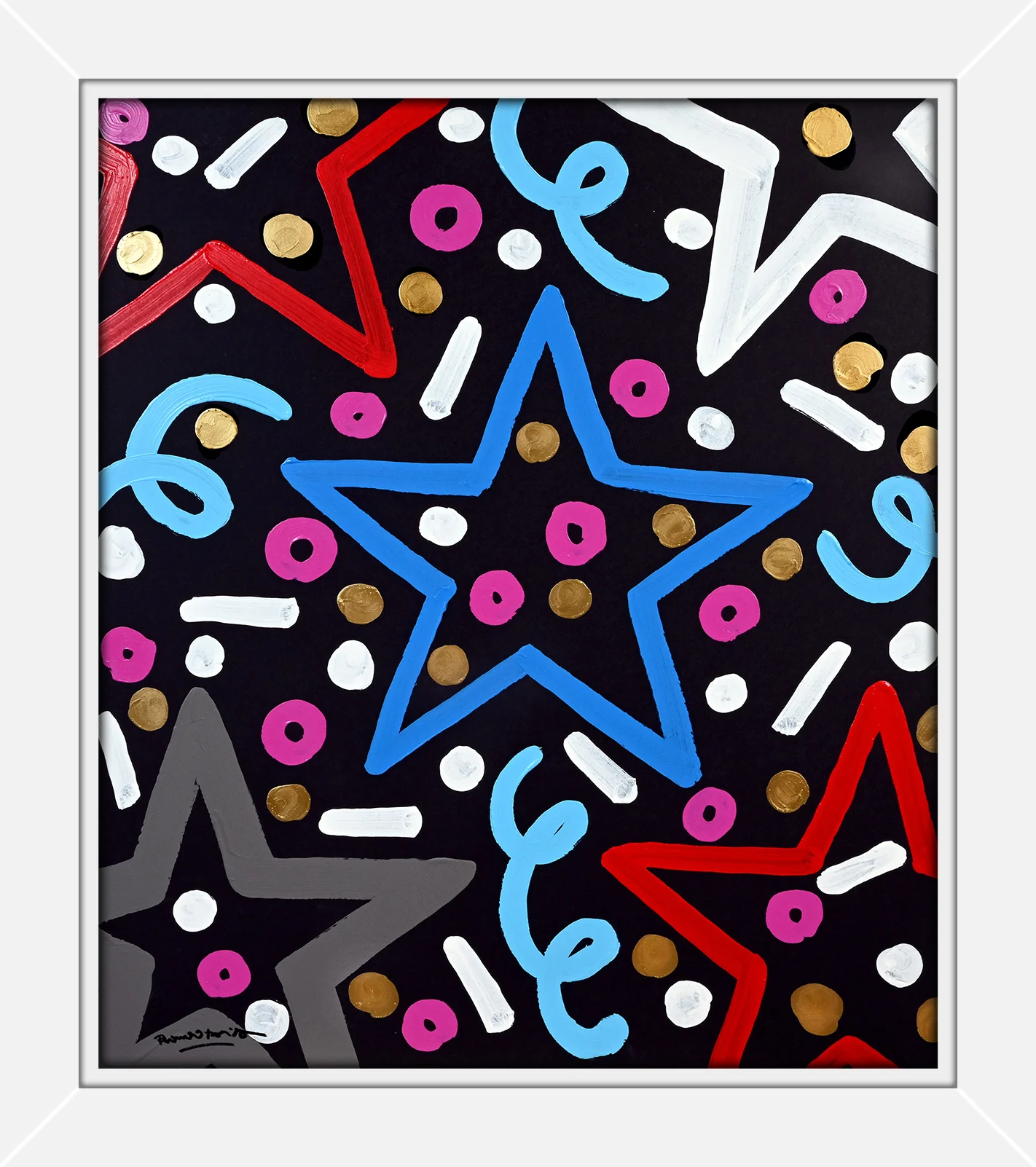 WEEKEND COLLECTION -  Original Painting - Image 14