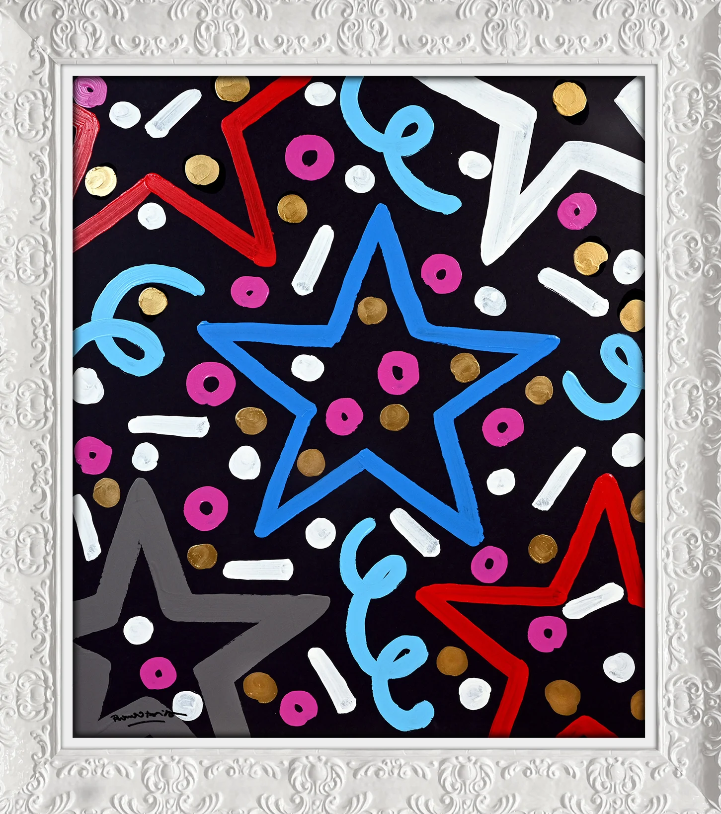 WEEKEND COLLECTION -  Original Painting - Image 16