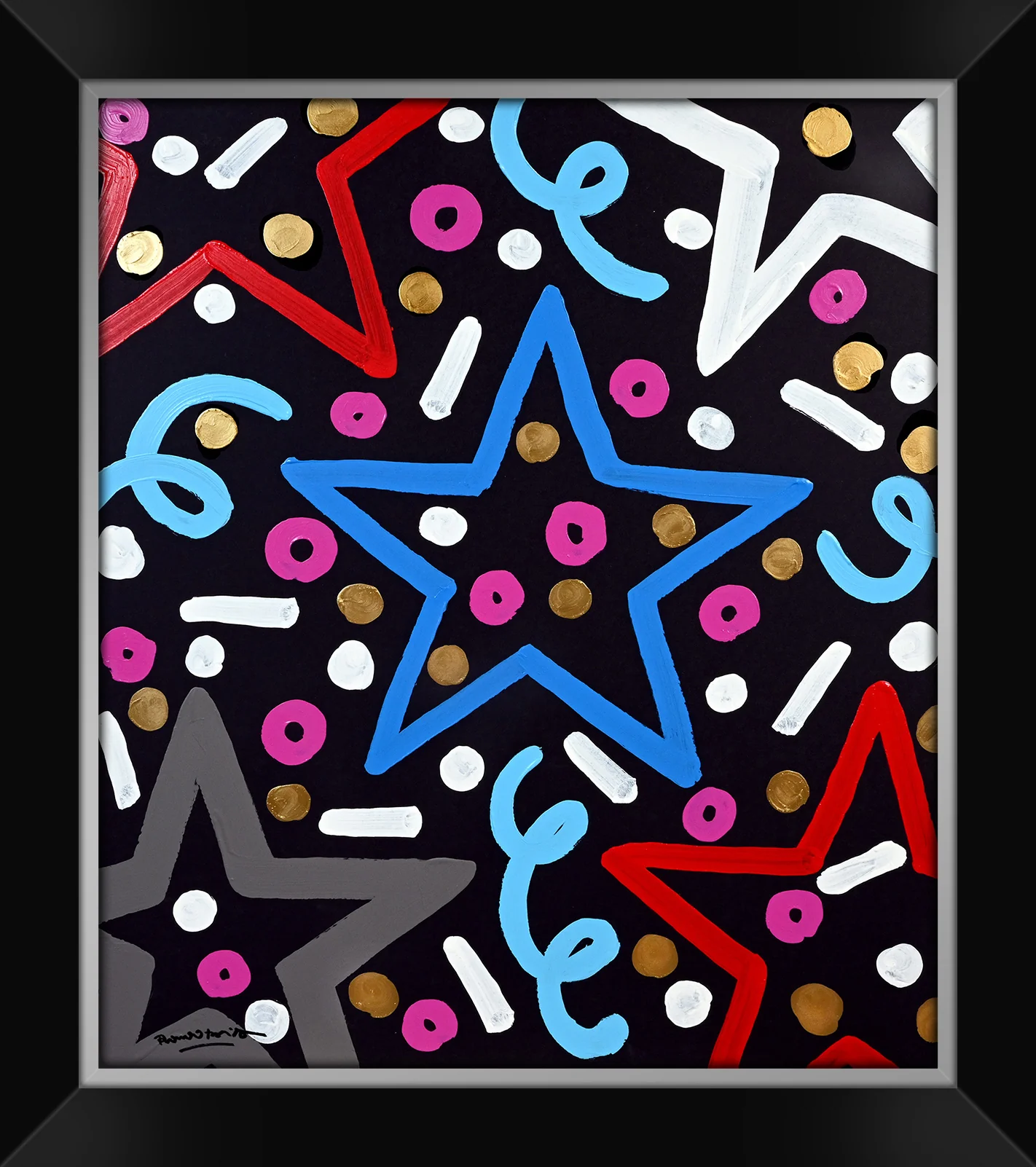 WEEKEND COLLECTION -  Original Painting - Image 6