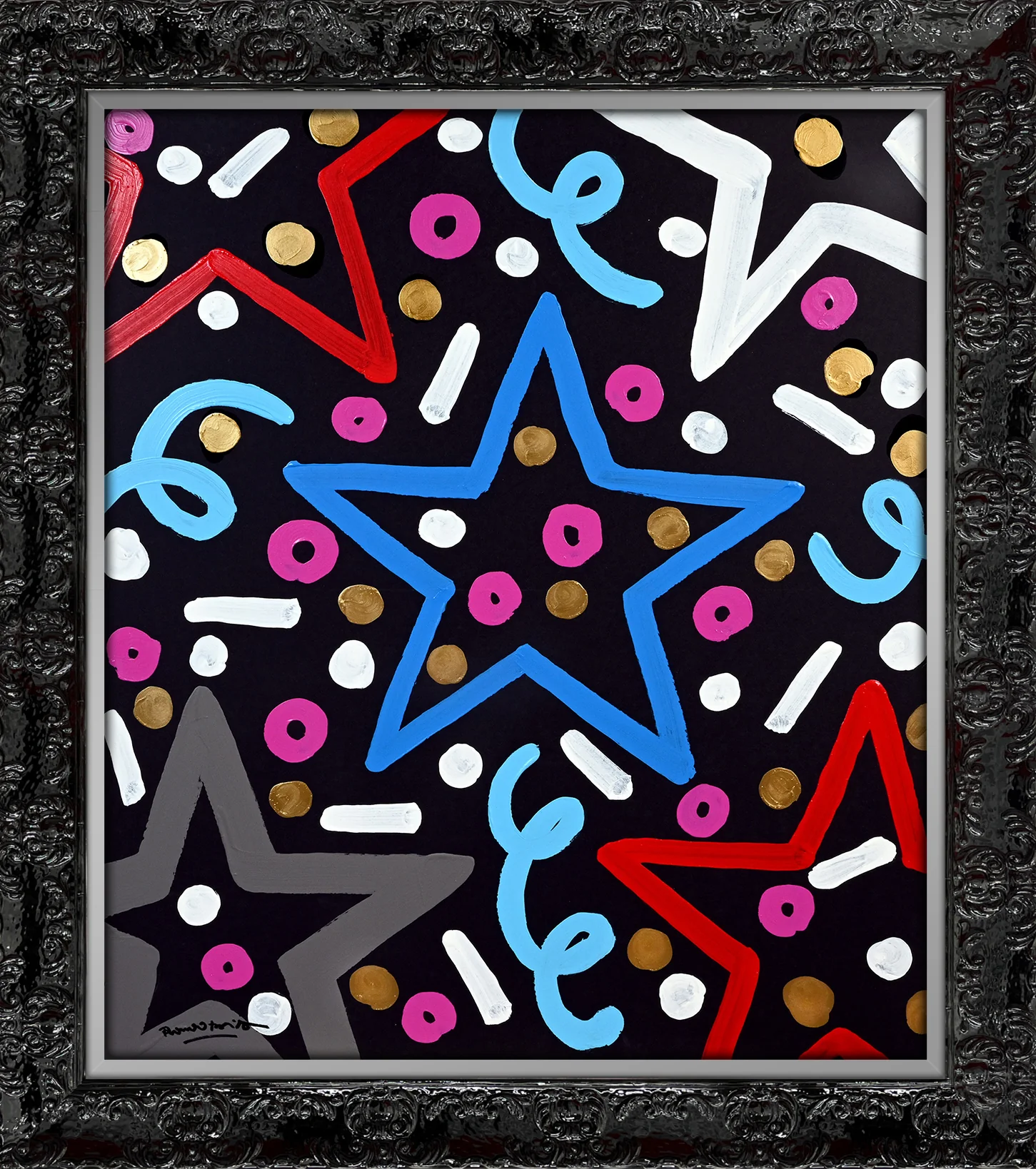 WEEKEND COLLECTION -  Original Painting - Image 8