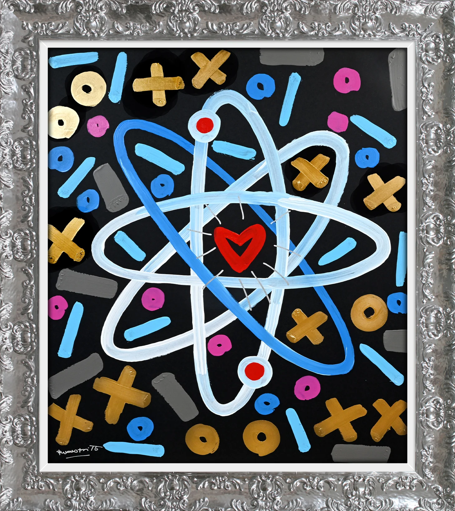 WEEKEND COLLECTION - Original Painting - Image 12