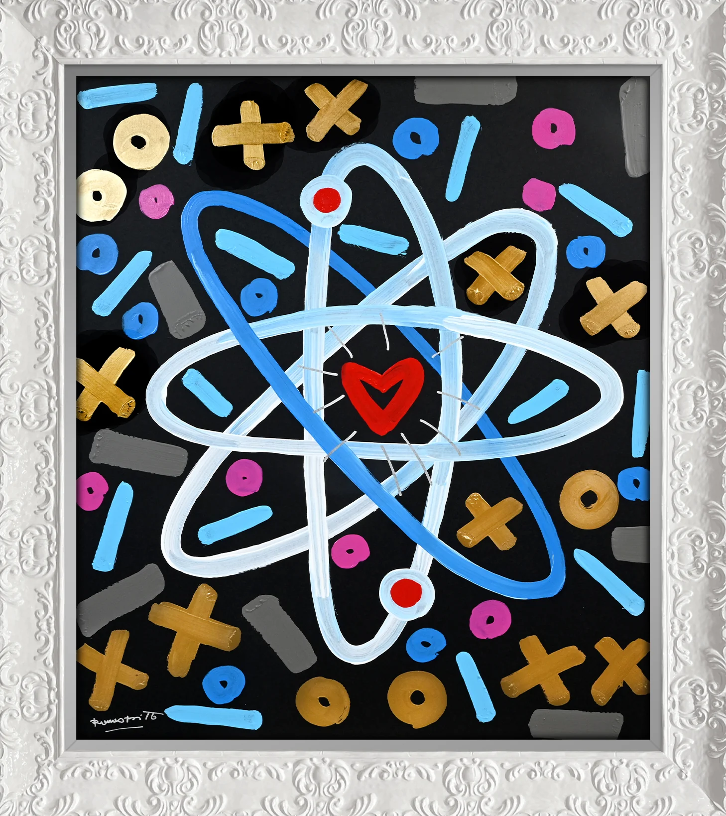 WEEKEND COLLECTION - Original Painting - Image 15
