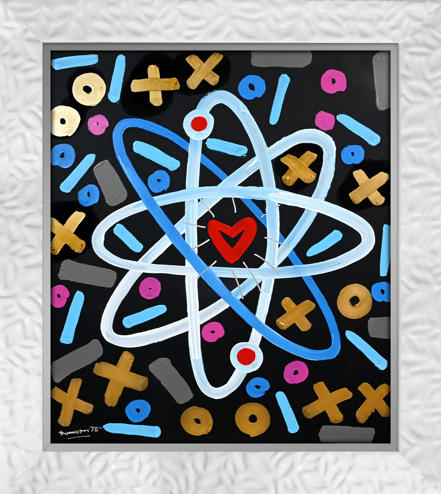 WEEKEND COLLECTION - Original Painting - Image 17
