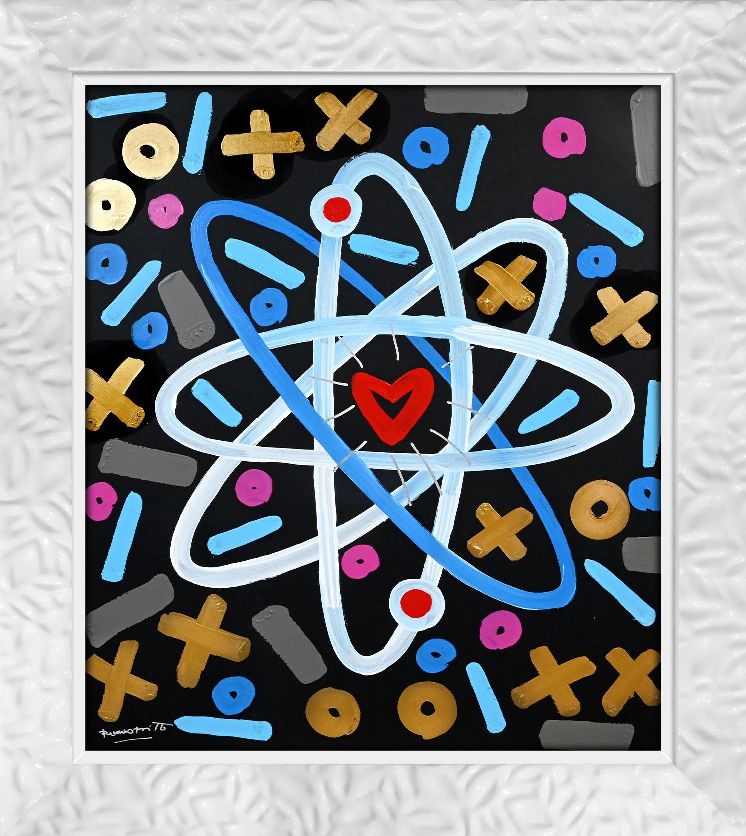 WEEKEND COLLECTION - Original Painting - Image 18