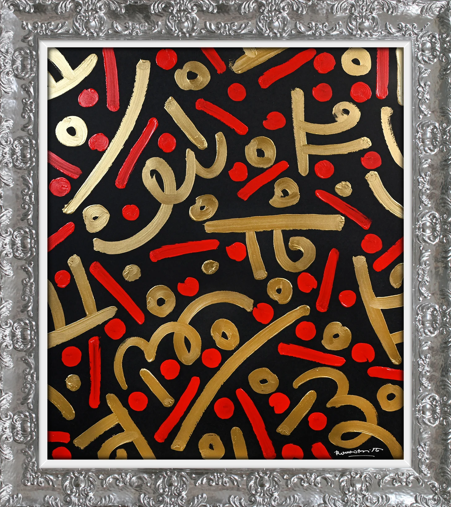 WEEKEND COLLECTION - Original Painting - Image 12