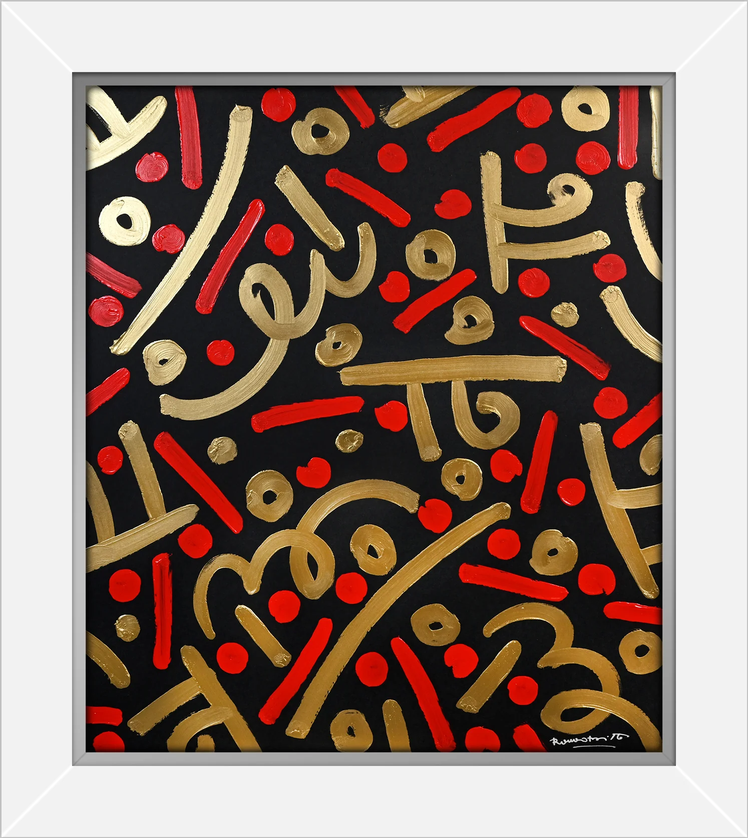 WEEKEND COLLECTION - Original Painting - Image 13