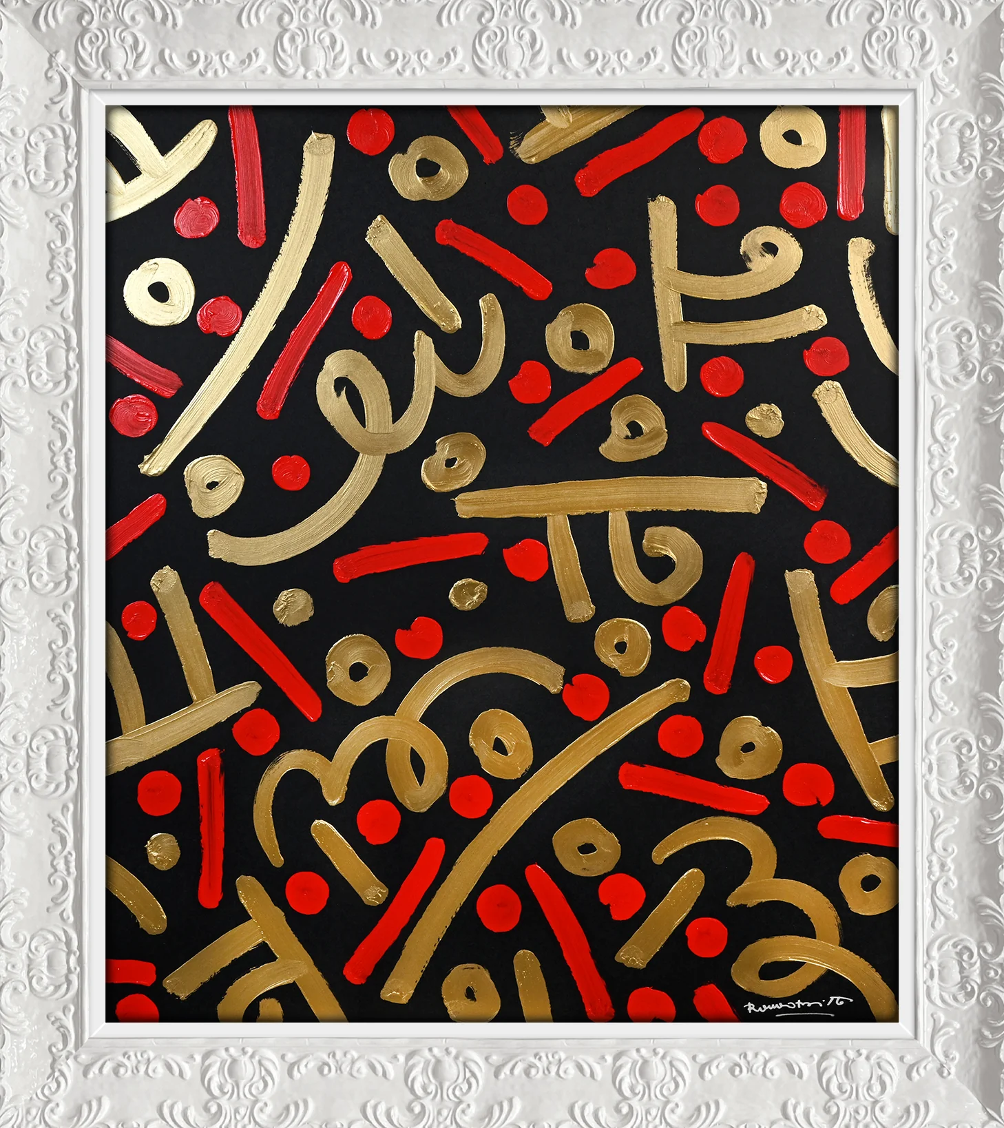 WEEKEND COLLECTION - Original Painting - Image 16