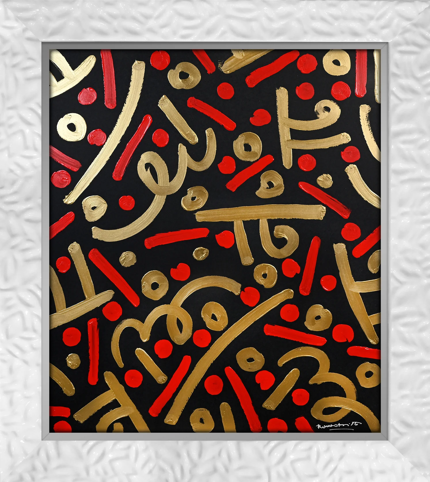 WEEKEND COLLECTION - Original Painting - Image 17