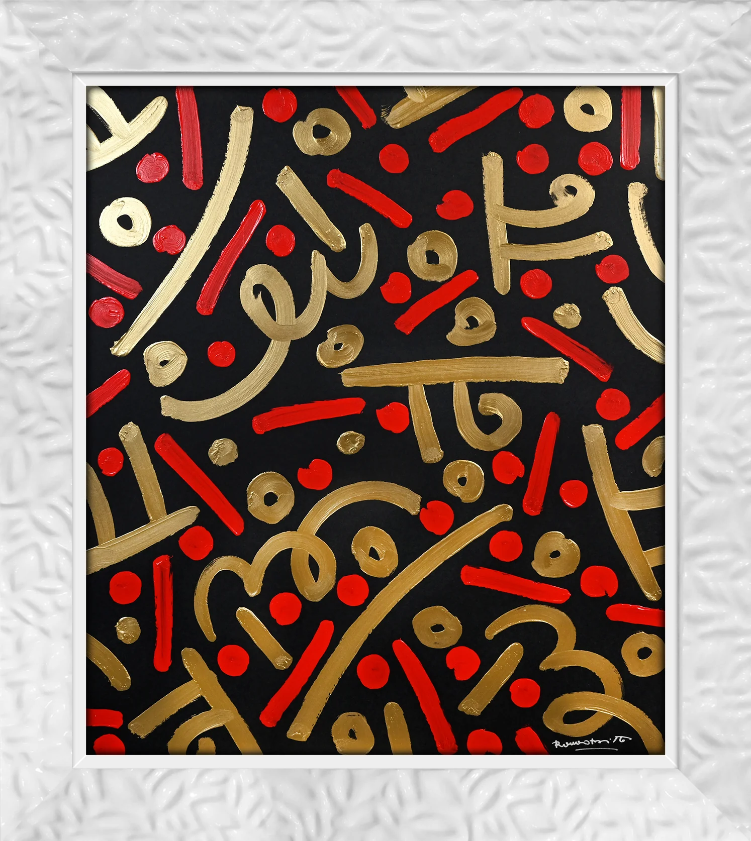 WEEKEND COLLECTION - Original Painting - Image 18