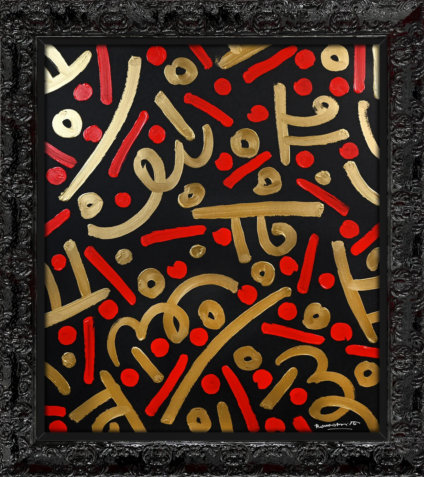 WEEKEND COLLECTION - Original Painting - Image 7