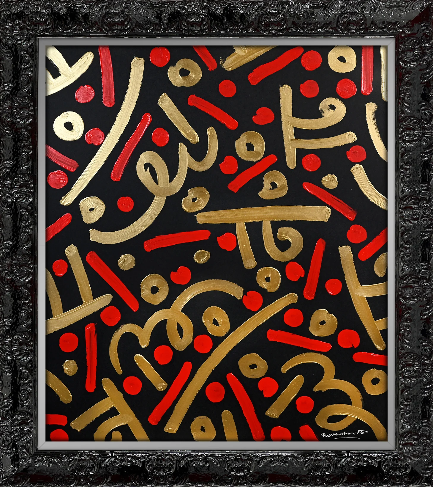 WEEKEND COLLECTION - Original Painting - Image 8