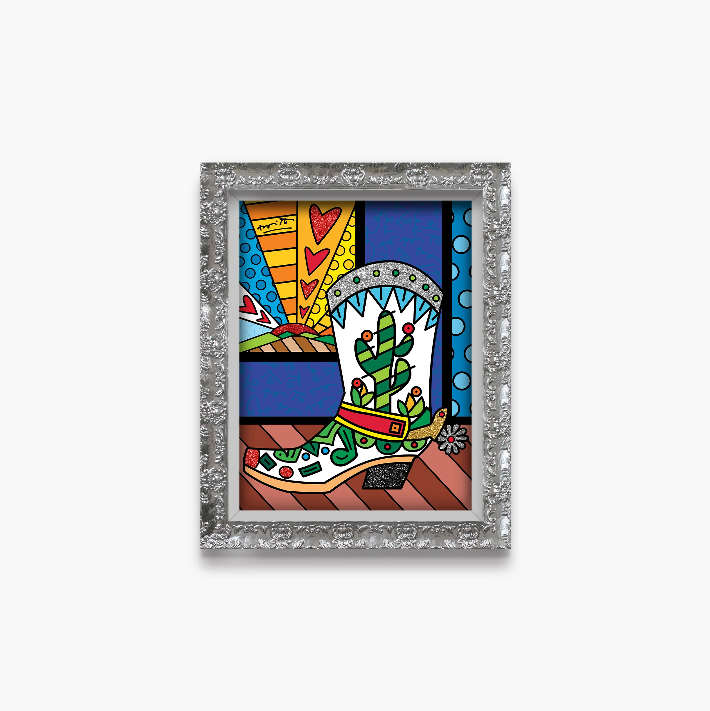 Western - Limited Edition Print - Image 12