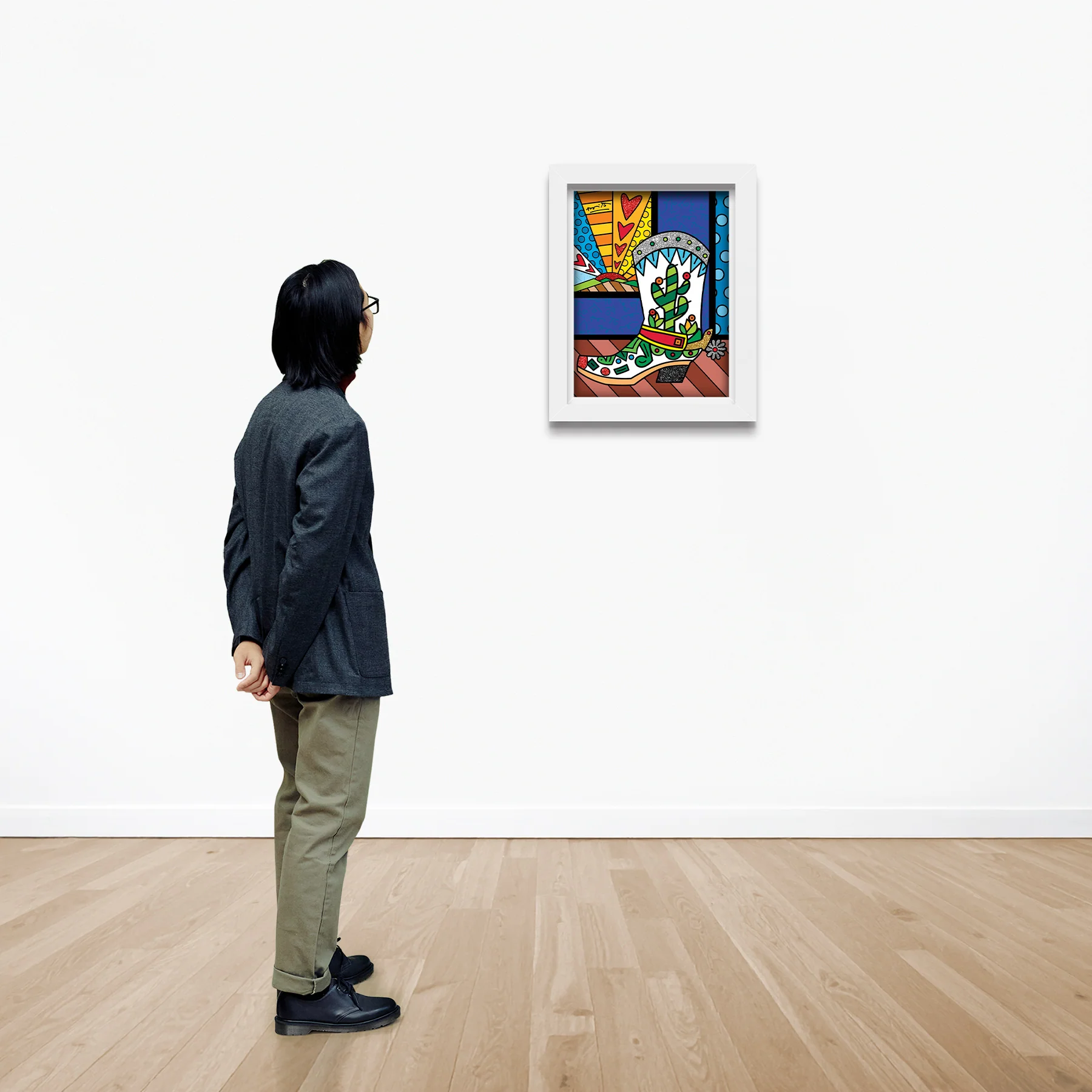 Western - Limited Edition Print - Image 3