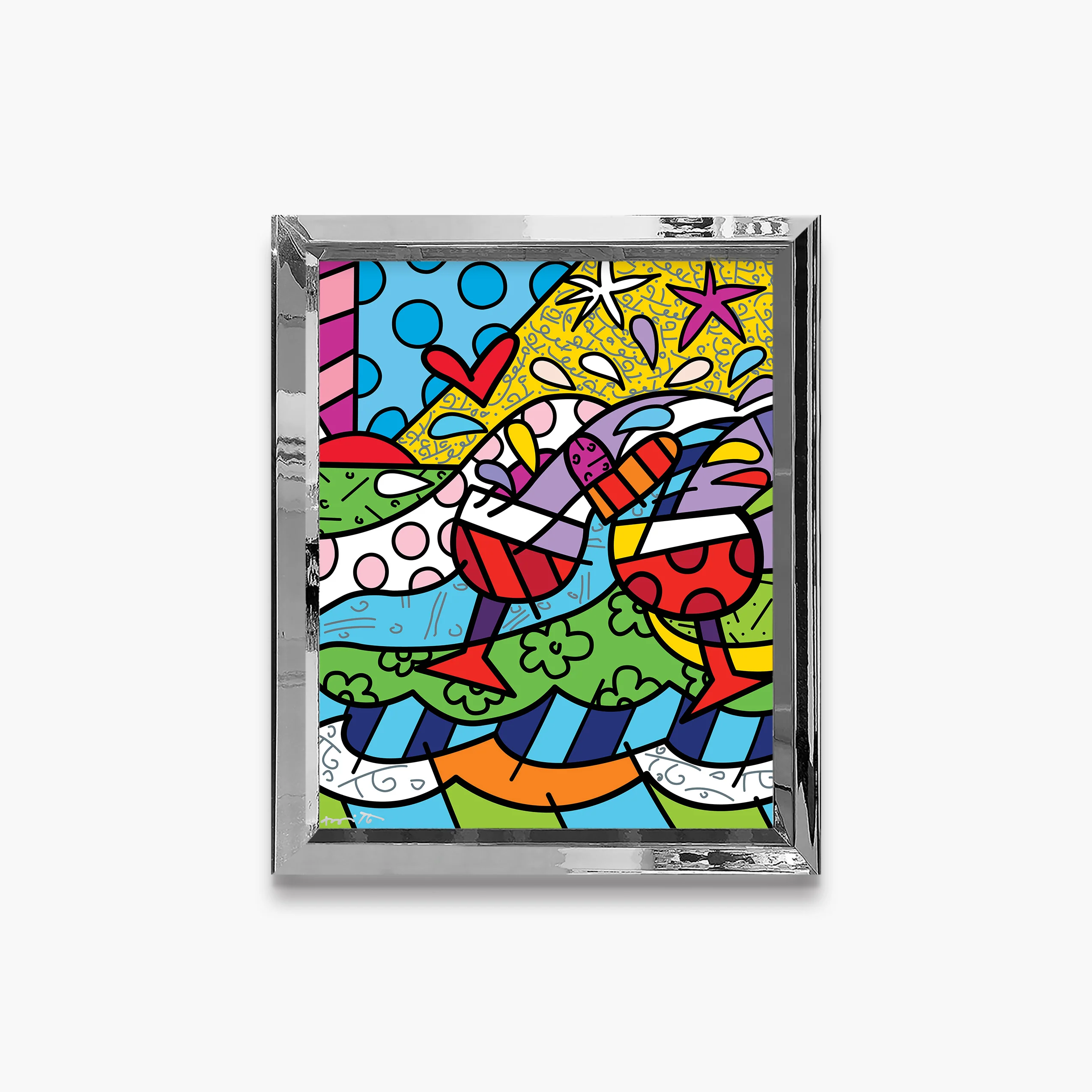 Wine Country Red - Limited Edition Print - Image 17