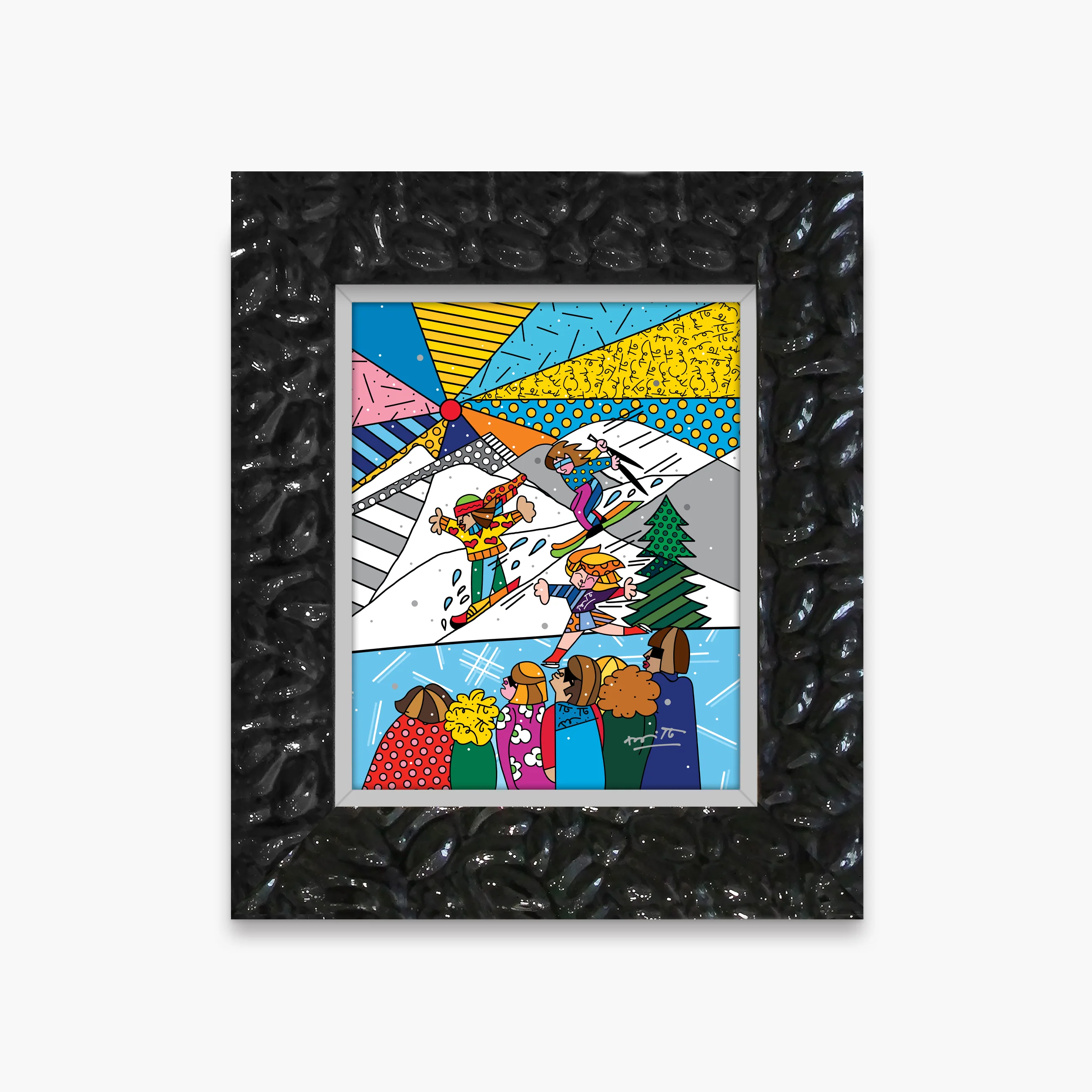 Winter Days - Limited Edition Print - Image 16