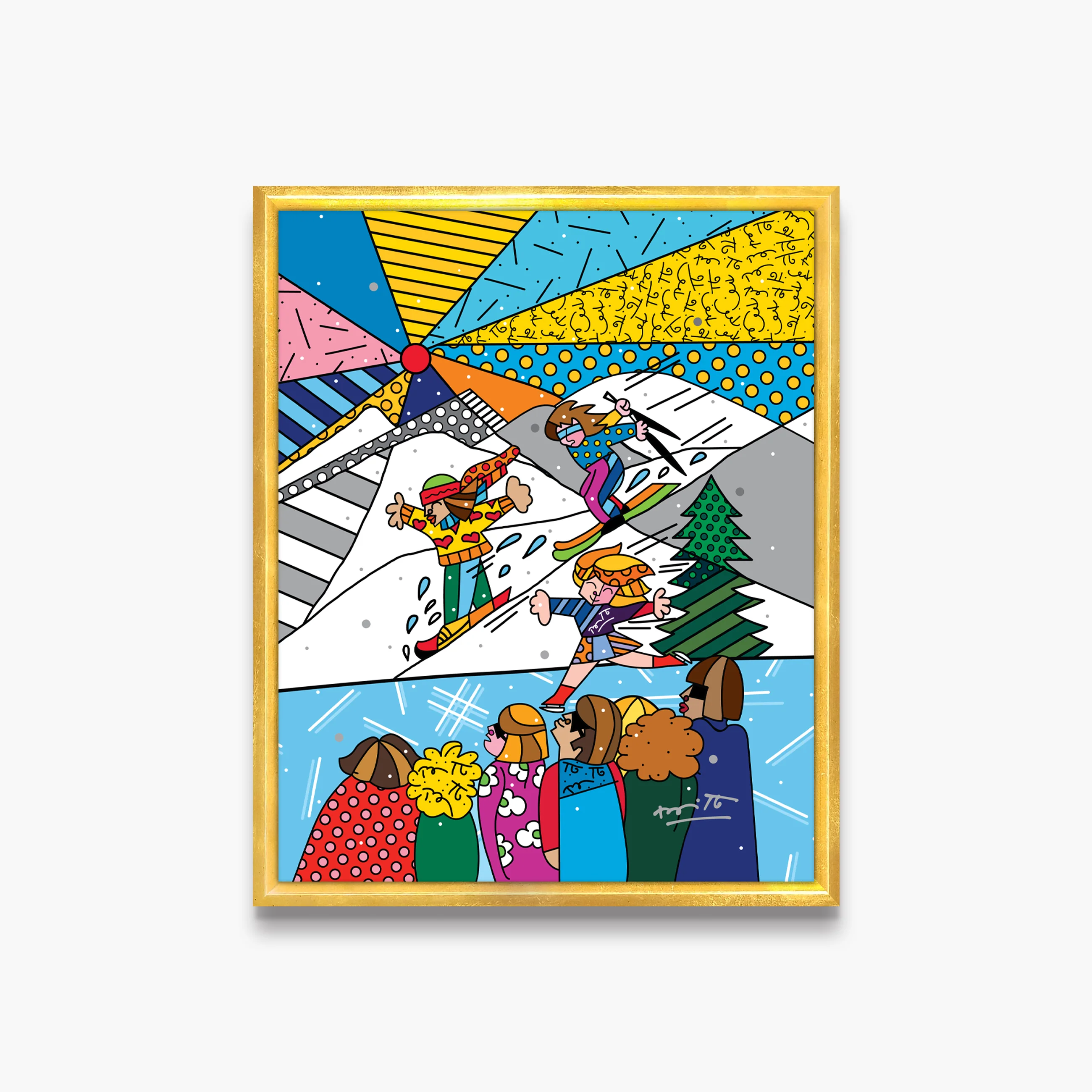 Winter Days - Limited Edition Print - Image 17