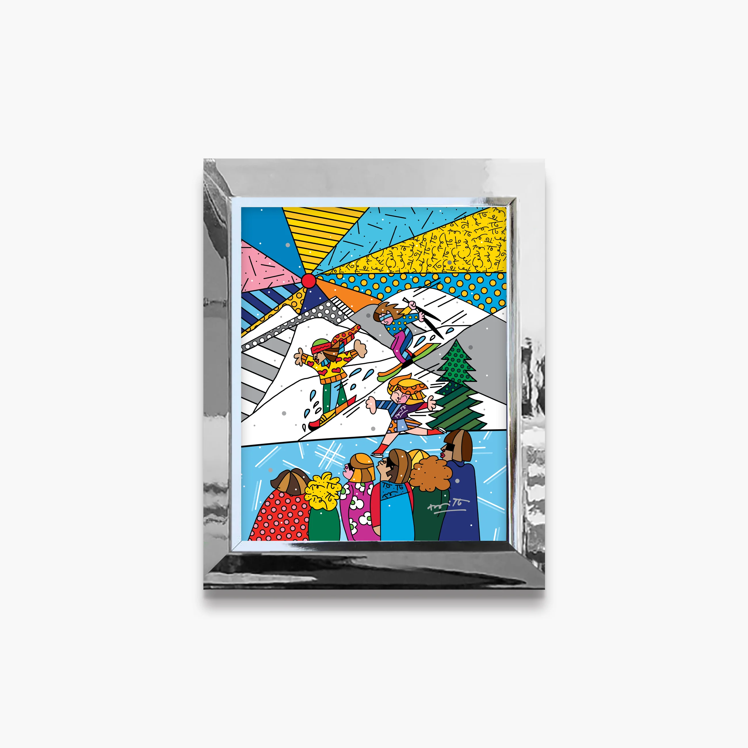 Winter Days - Limited Edition Print - Image 18