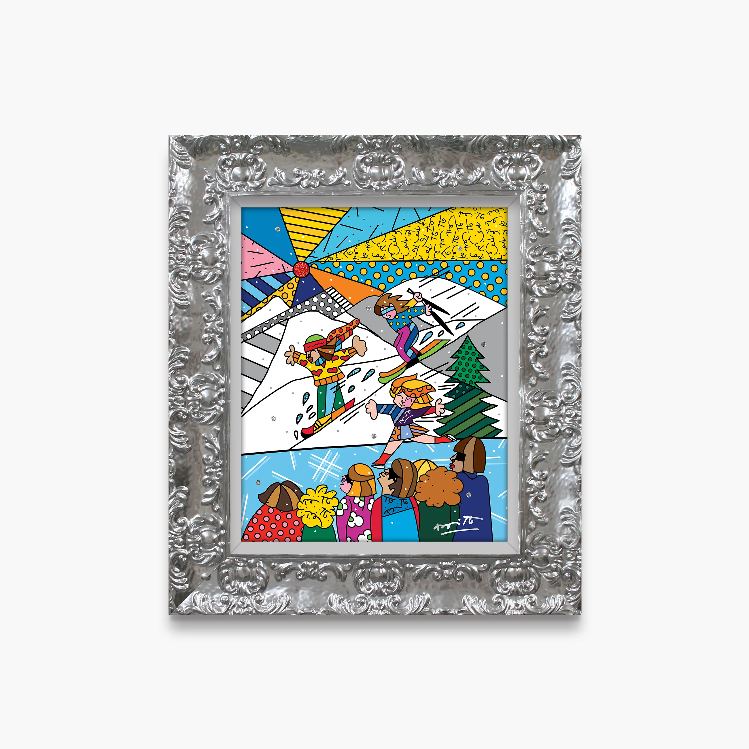 Winter Days - Limited Edition Print - Image 19