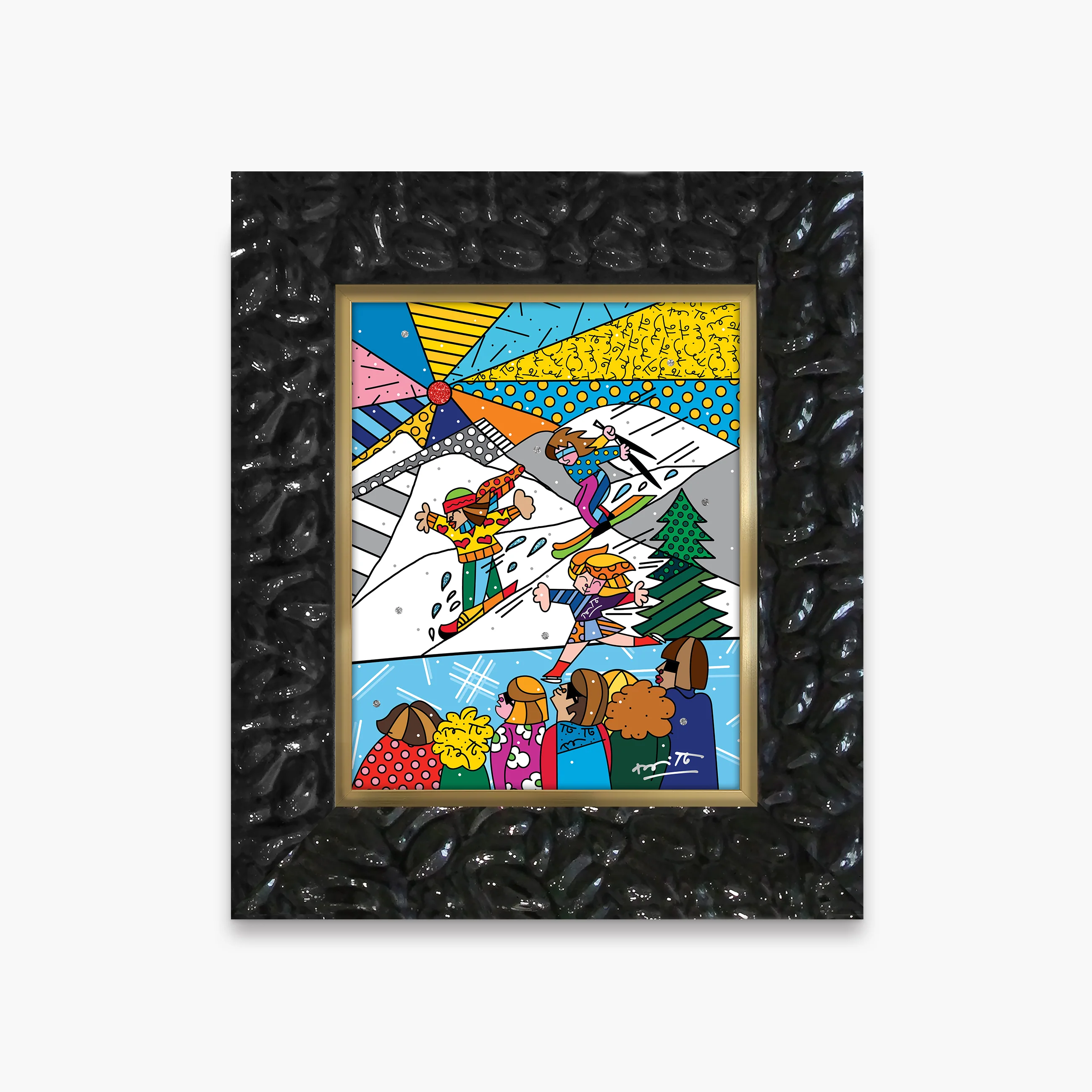 Winter Days - Limited Edition Print - Image 20
