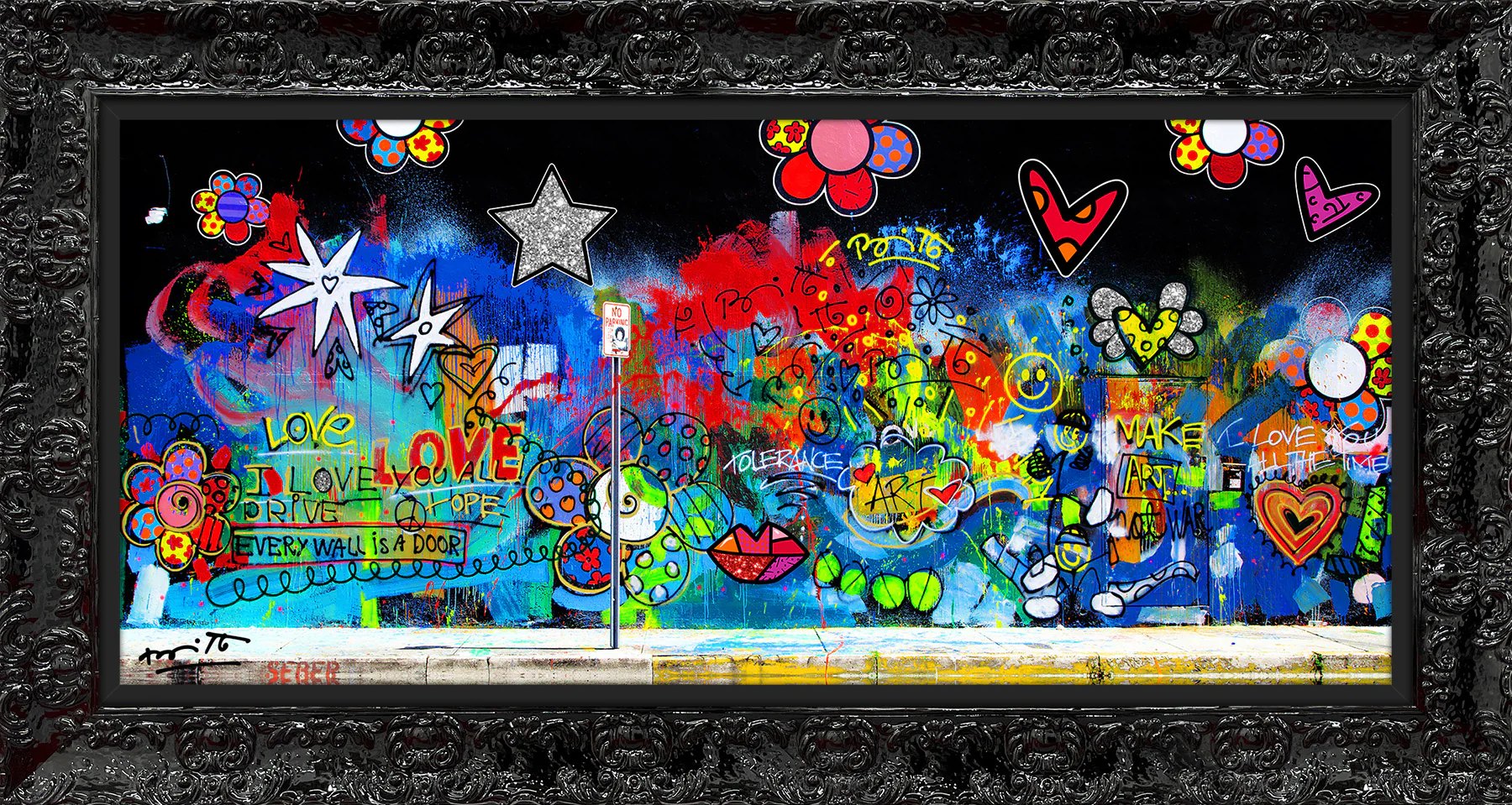 Wynwood Magic - Limited Edition Print - Image 10