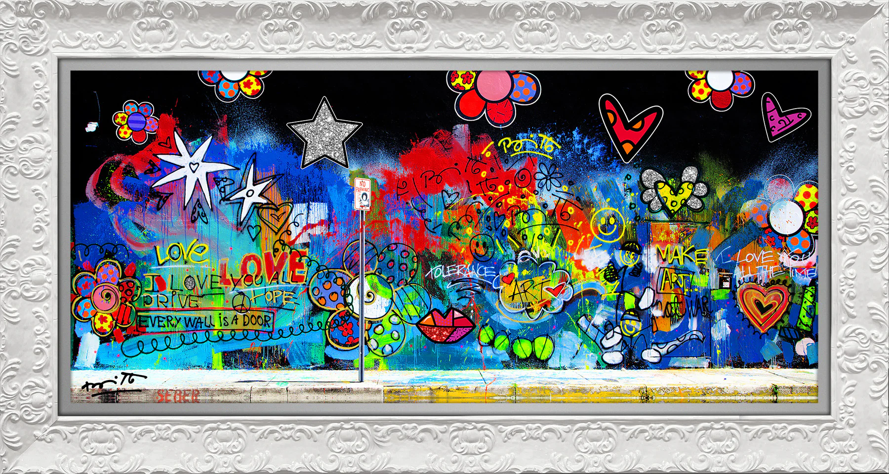 Wynwood Magic - Limited Edition Print - Image 11