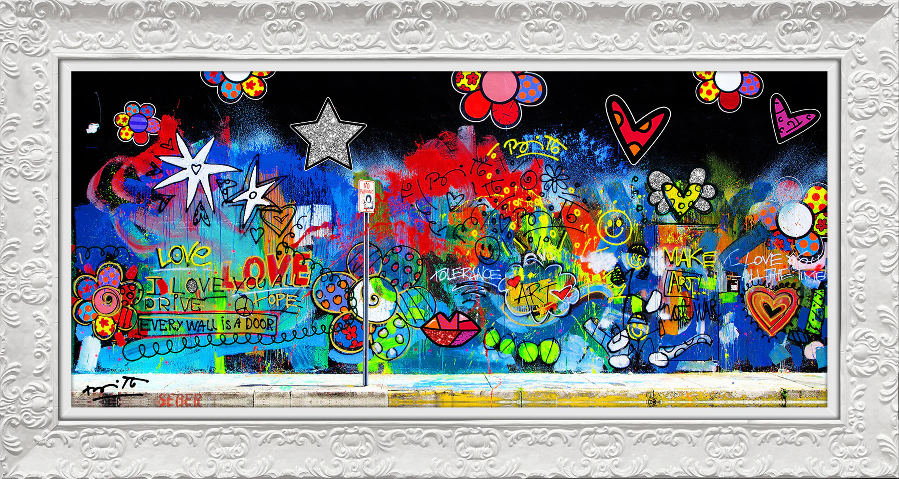 Wynwood Magic - Limited Edition Print - Image 12
