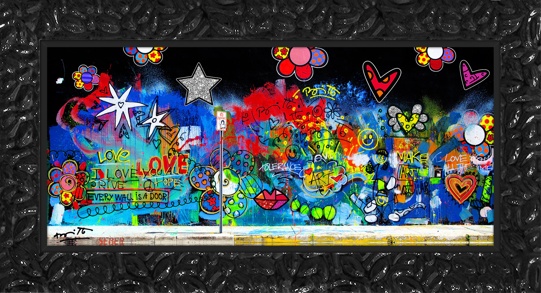 Wynwood Magic - Limited Edition Print - Image 14