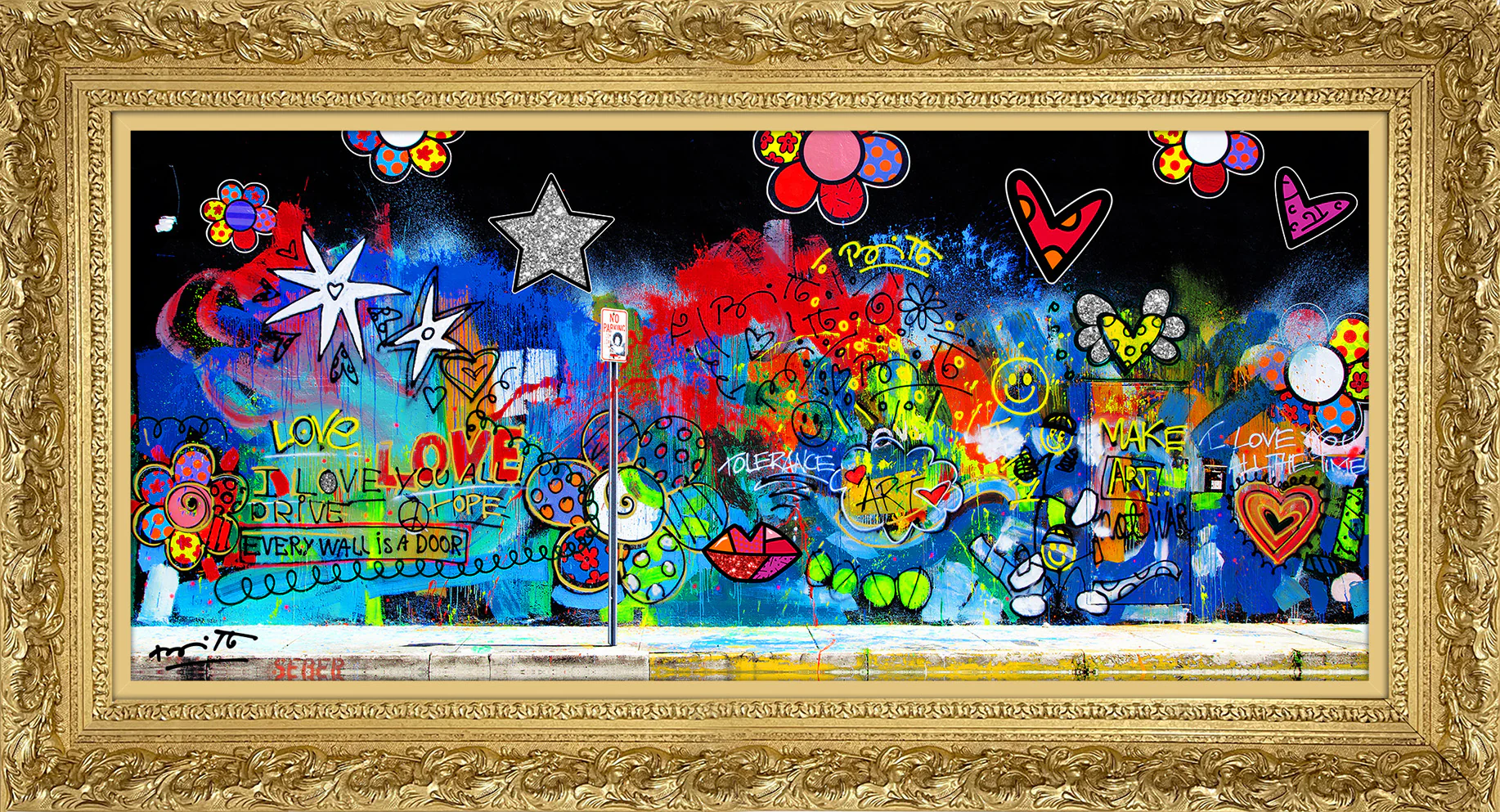Wynwood Magic - Limited Edition Print - Image 16