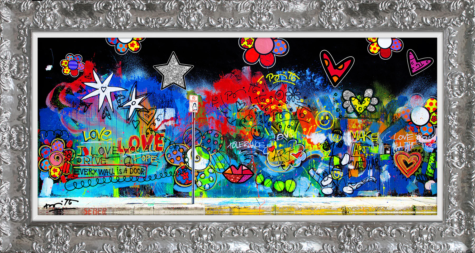 Wynwood Magic - Limited Edition Print - Image 17