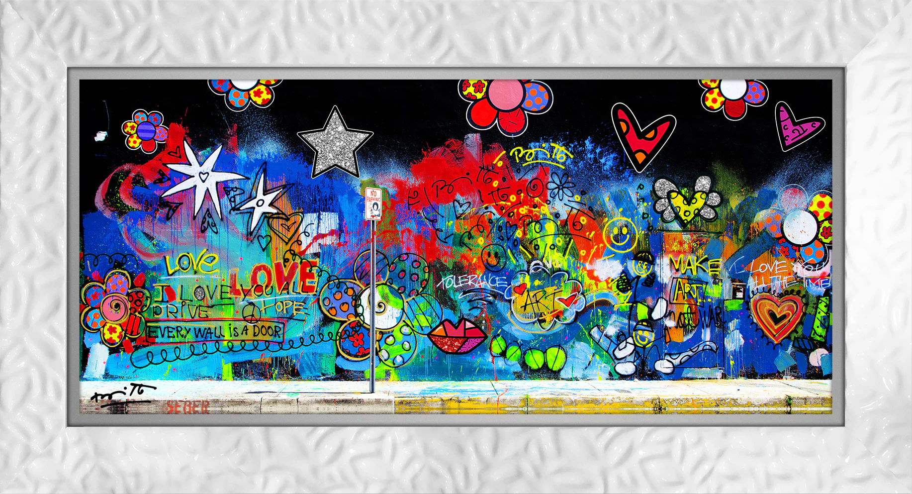 Wynwood Magic - Limited Edition Print - Image 18