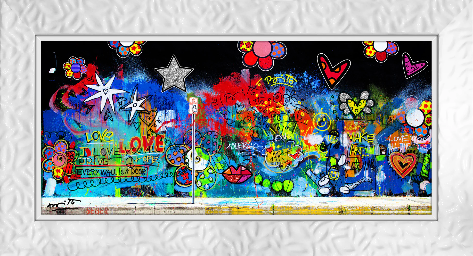 Wynwood Magic - Limited Edition Print - Image 19