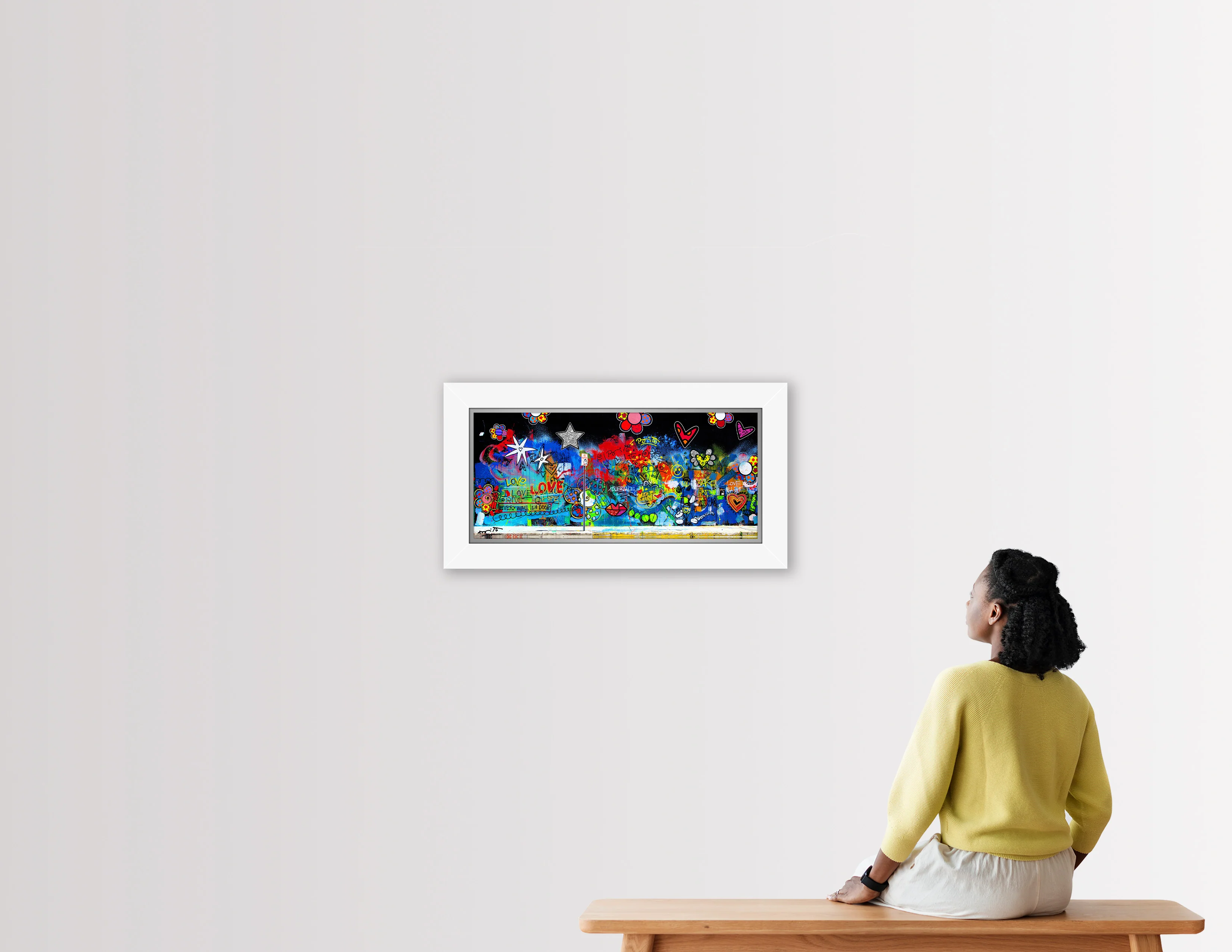 Wynwood Magic - Limited Edition Print - Image 3